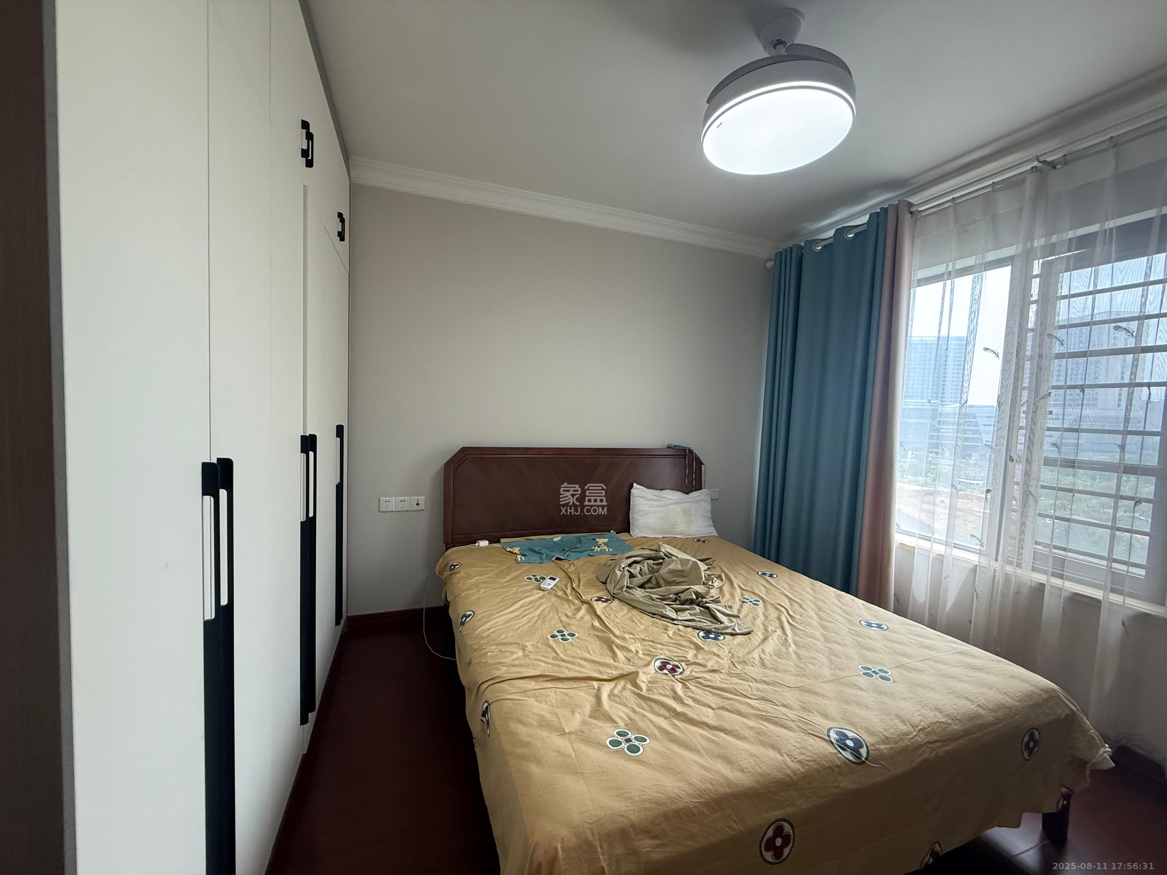 中海珑悦府 4室1厅2卫 3500.0元/月 中海珑悦府 4室1厅2卫 3500.0元/月室内图