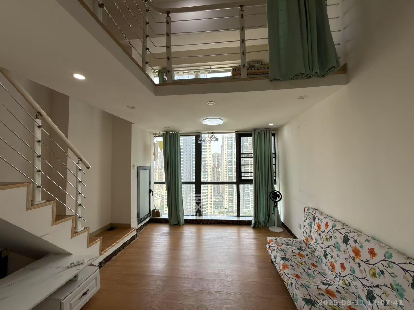 中国铁建洋湖壹品(中国城建家园) 1室1厅1卫 1600.0元/月 中国铁建洋湖壹品(中国城建家园) 1室1厅1卫 1600.0元/月室内图