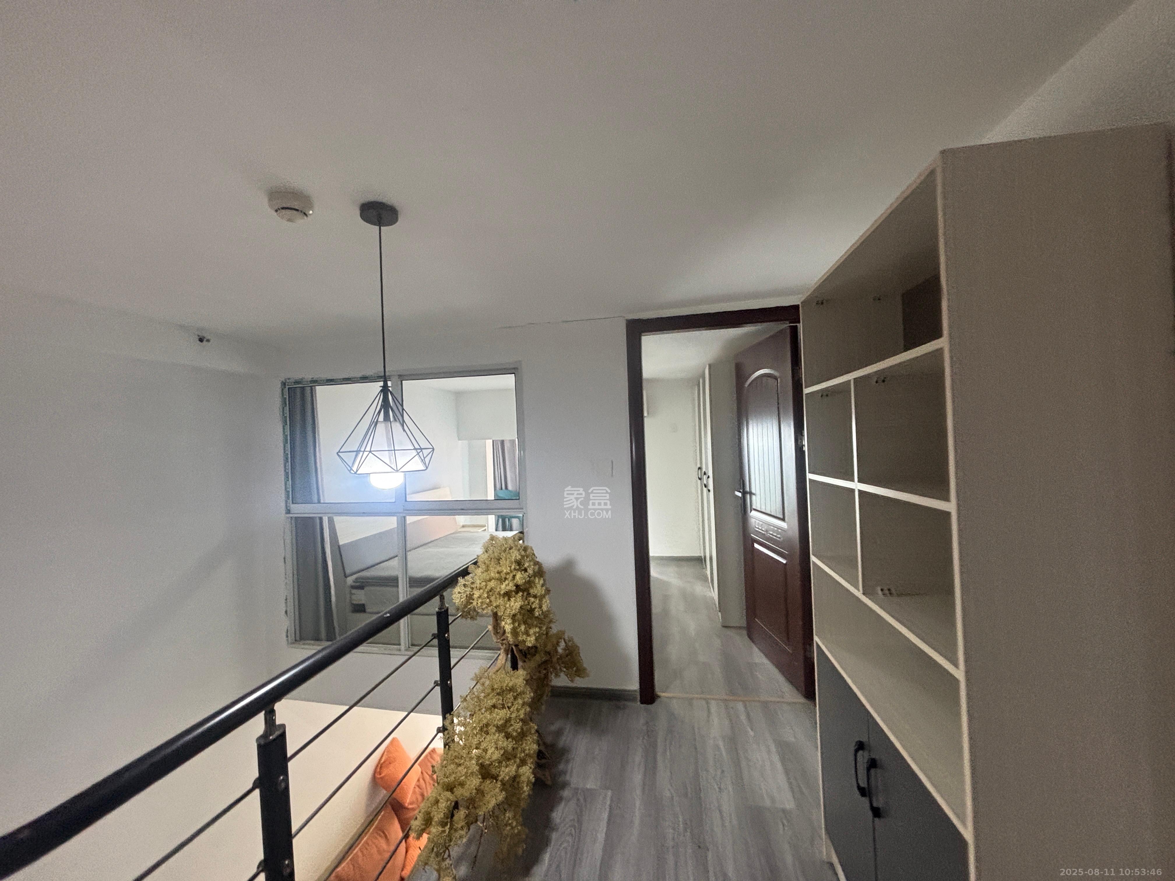 碧桂园星城首府 1室1厅1卫 1300.0元/月 碧桂园星城首府 1室1厅1卫 1300.0元/月室内图