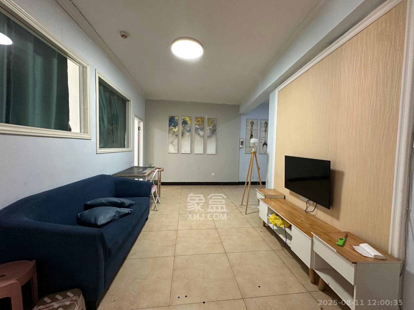 北辰定江洋 3室1厅1卫 3500.0元/月 北辰定江洋 3室1厅1卫 3500.0元/月室内图