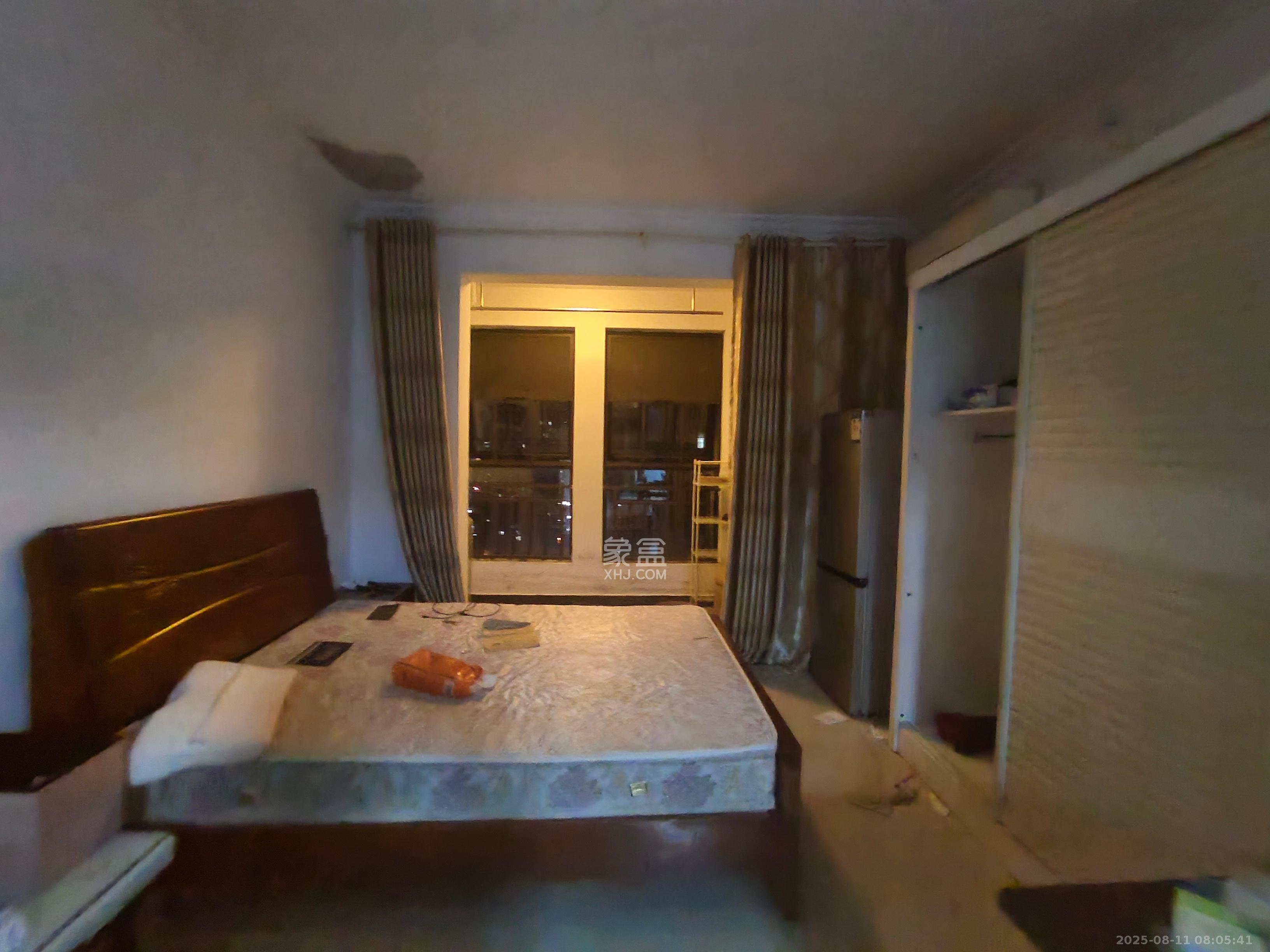 旭辉御府   42.0㎡      1200.0元/月室内图