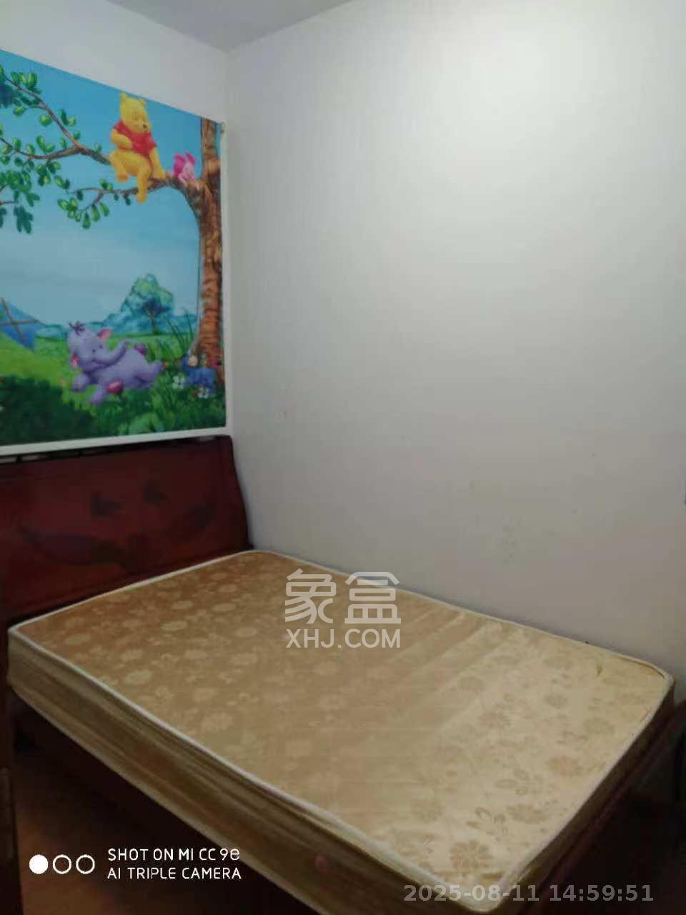 中信凯旋蓝岸(中信新城三期)  3室2厅1卫    1800.0元/月 中信凯旋蓝岸(中信新城三期)  3室2厅1卫    1800.0元/月室内图