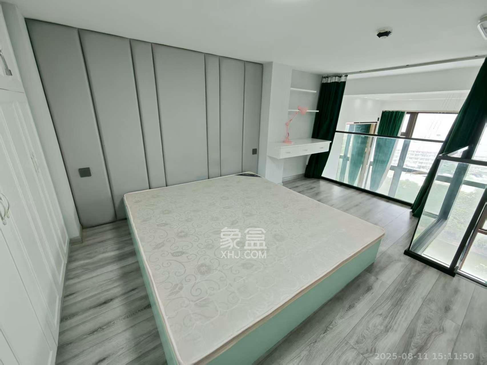 达美溪湖湾  1室1厅1卫   2600.00元/月室内图