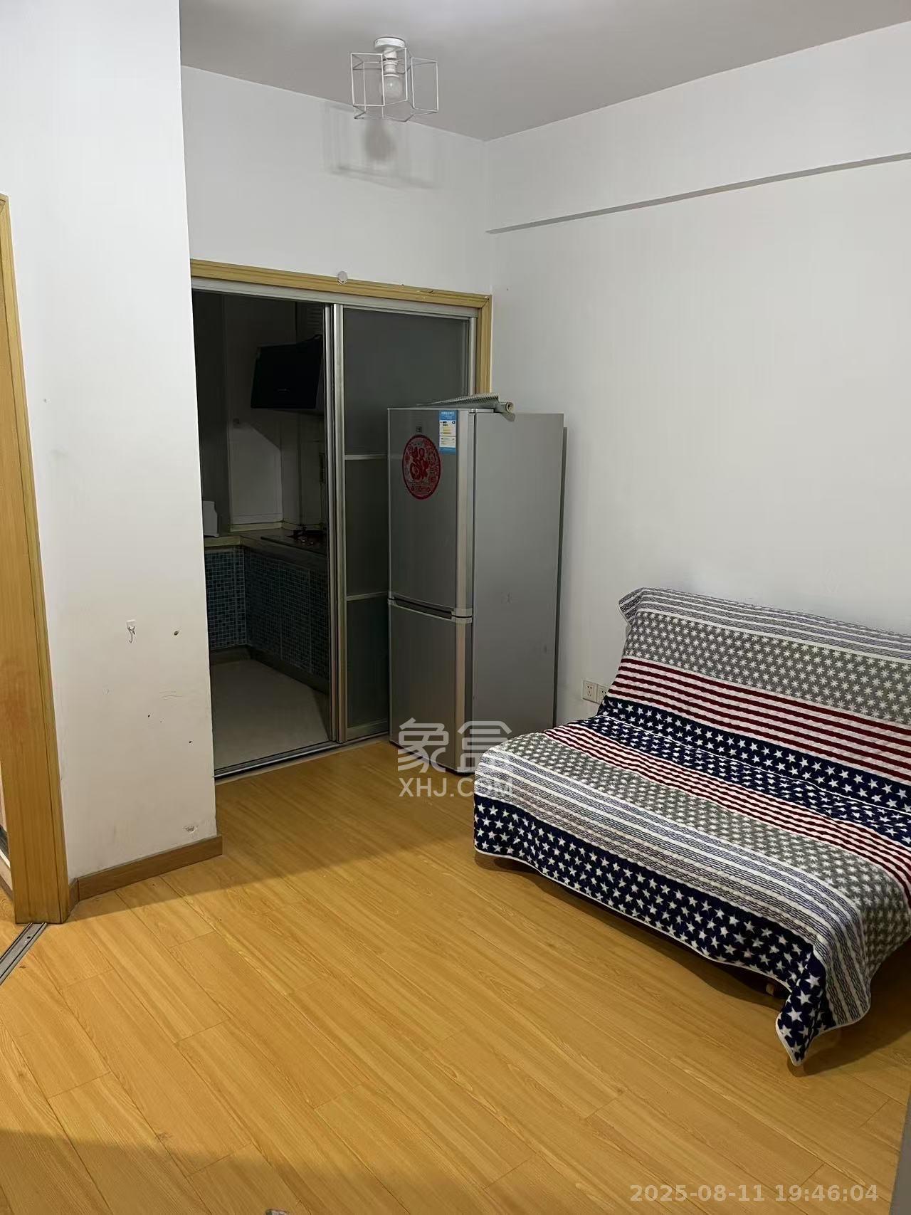 印象天心 1室1厅1卫 1500.0元/月 印象天心 1室1厅1卫 1500.0元/月室内图