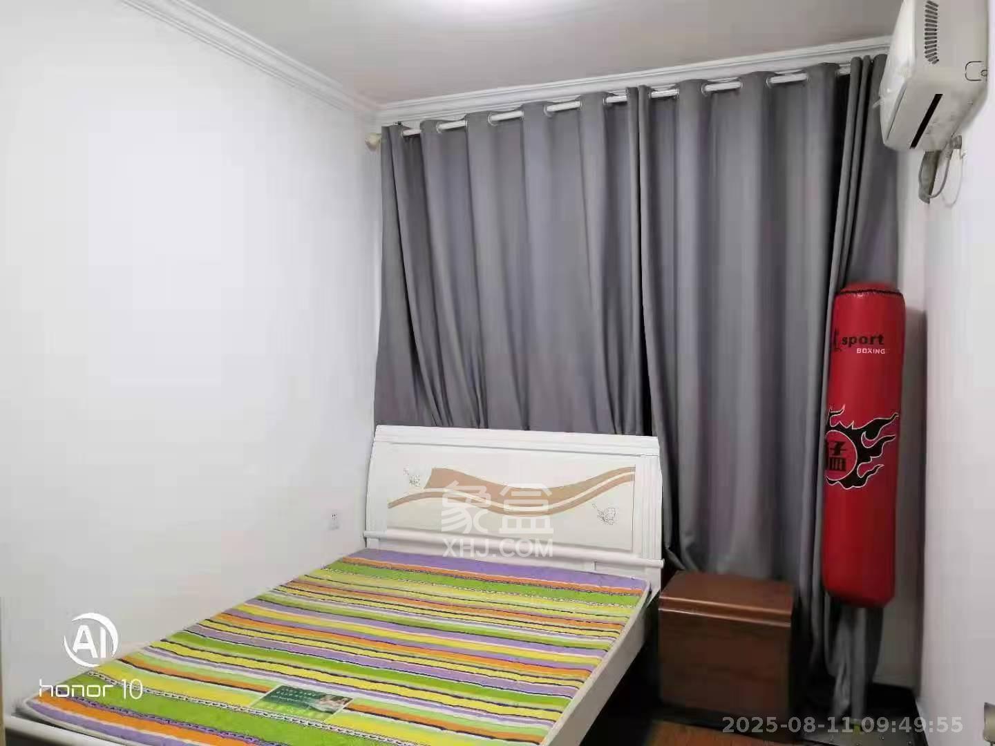 东业上城嘉苑（晟悦国际）  2室2厅1卫   1750.00元/月室内图