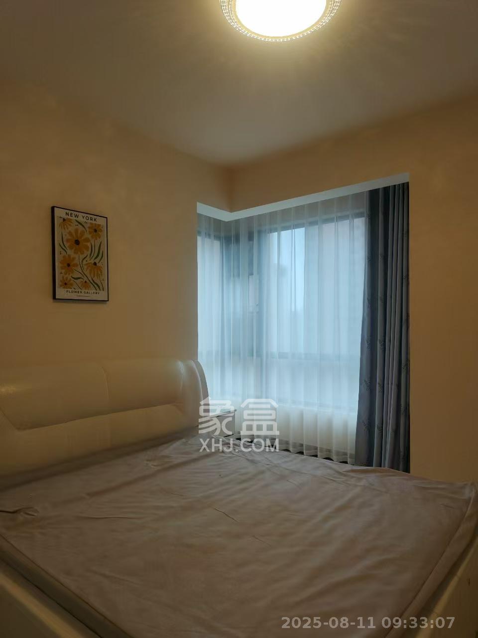 融科檀香山(融科紫檀、香山国际) 2室1厅1卫 3000.0元/月 融科檀香山(融科紫檀、香山国际) 2室1厅1卫 3000.0元/月室内图