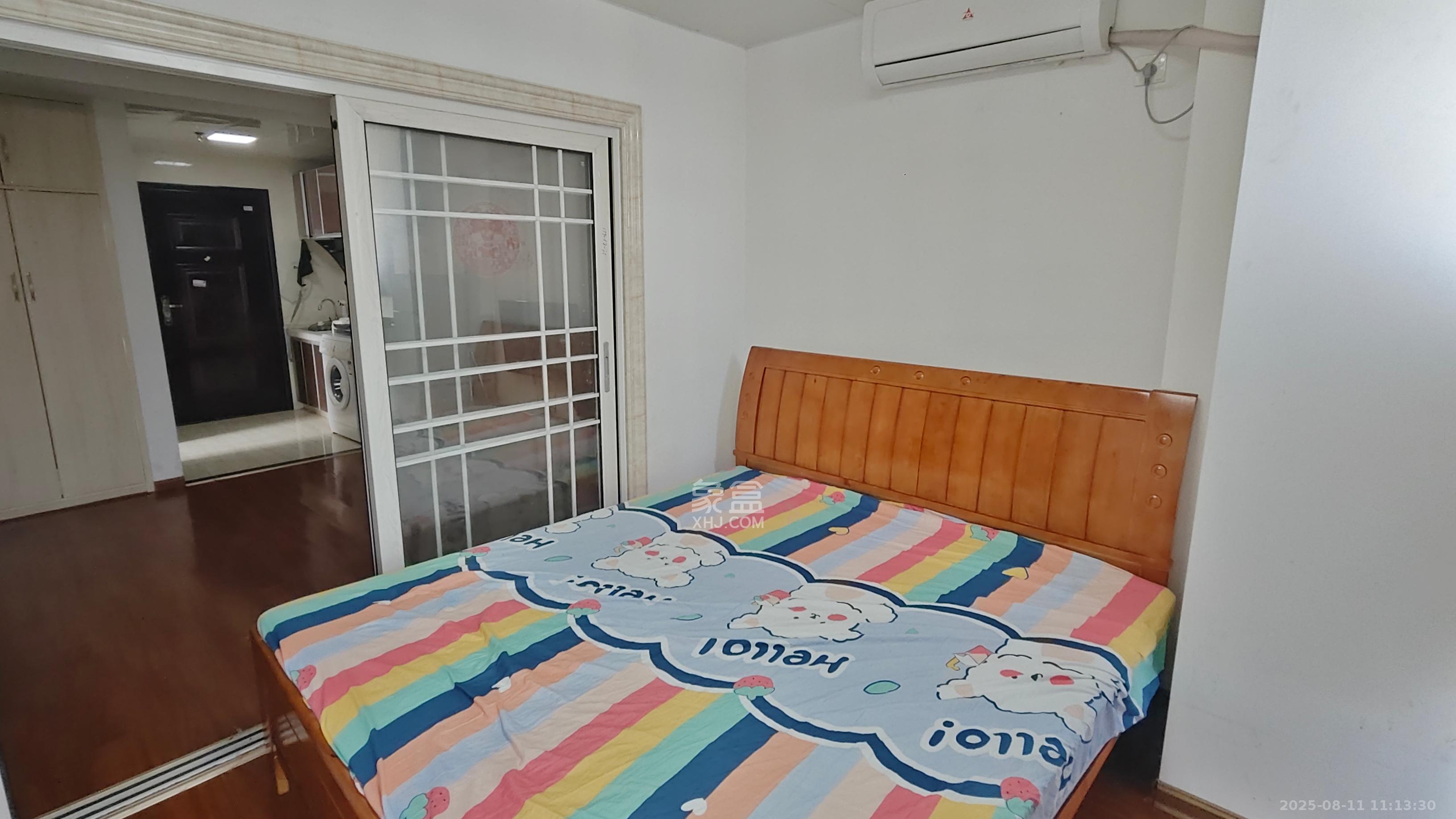 明大佳园 1室1厅1卫 1600.0元/月 明大佳园 1室1厅1卫 1600.0元/月室内图