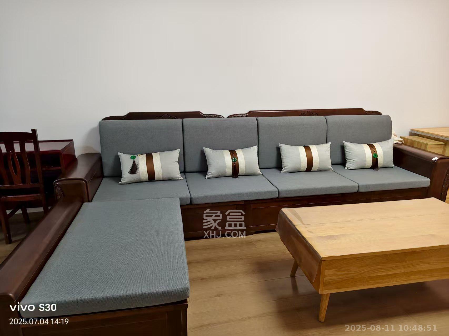 岳麓现代城  2室2厅1卫   3500.00元/月室内图