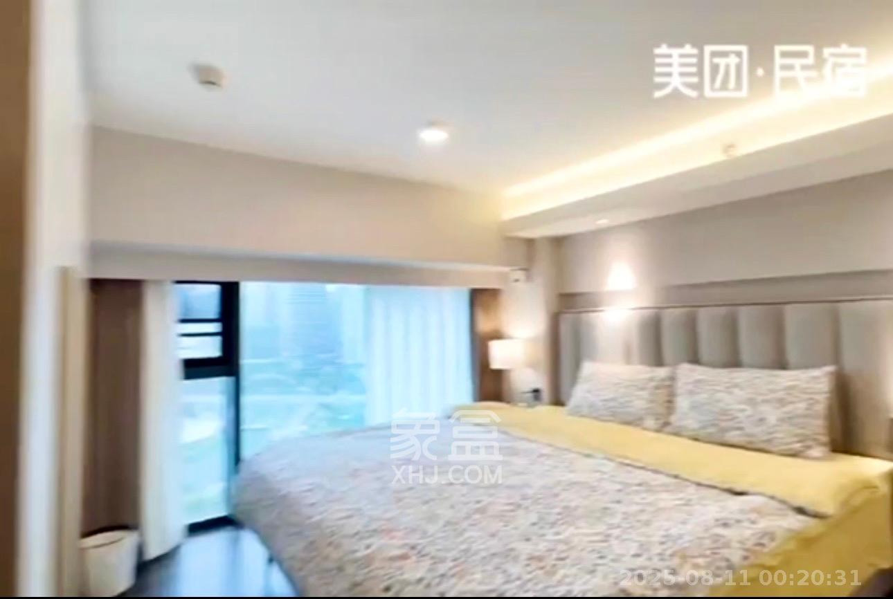 达美寰宇中心  2室1厅1卫    3500.0元/月 达美寰宇中心  2室1厅1卫    3500.0元/月室内图