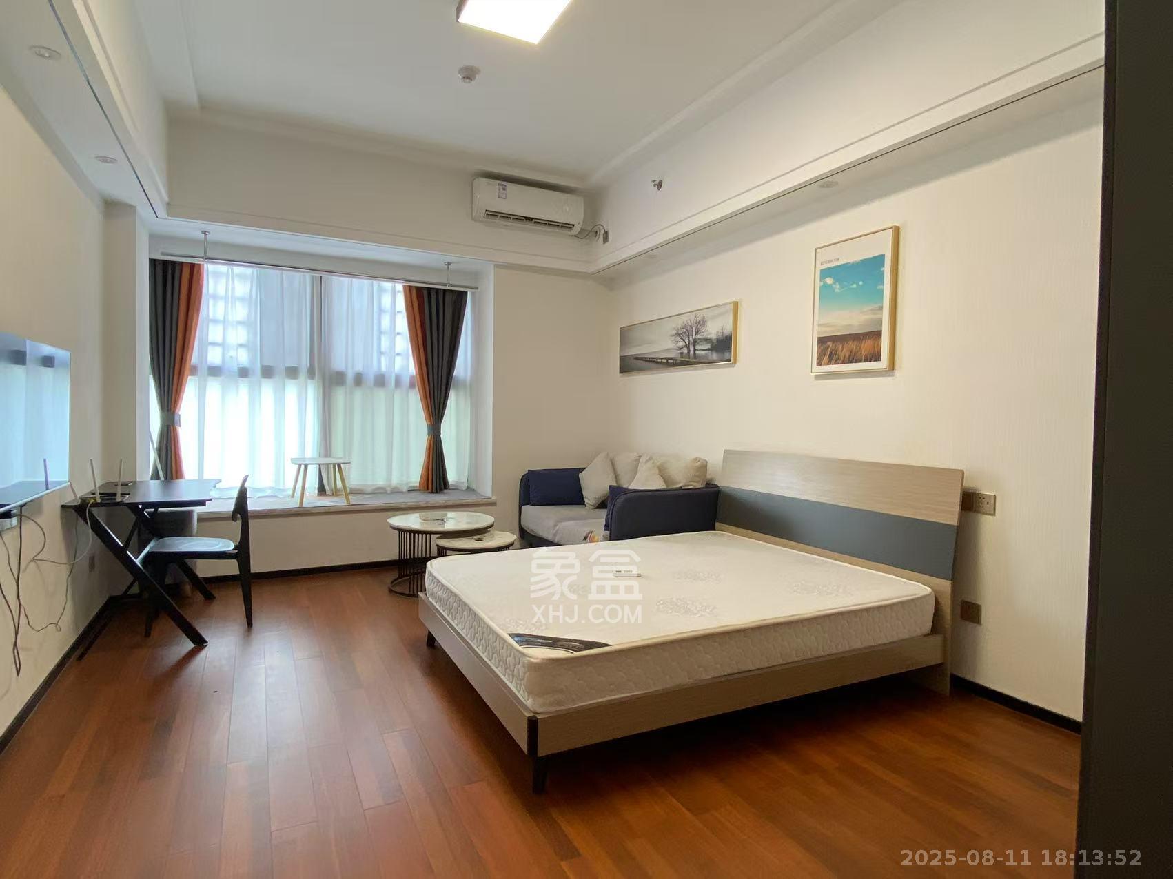 福天藏郡院子  1室1厅1卫    1100.0元/月 福天藏郡院子  1室1厅1卫    1100.0元/月