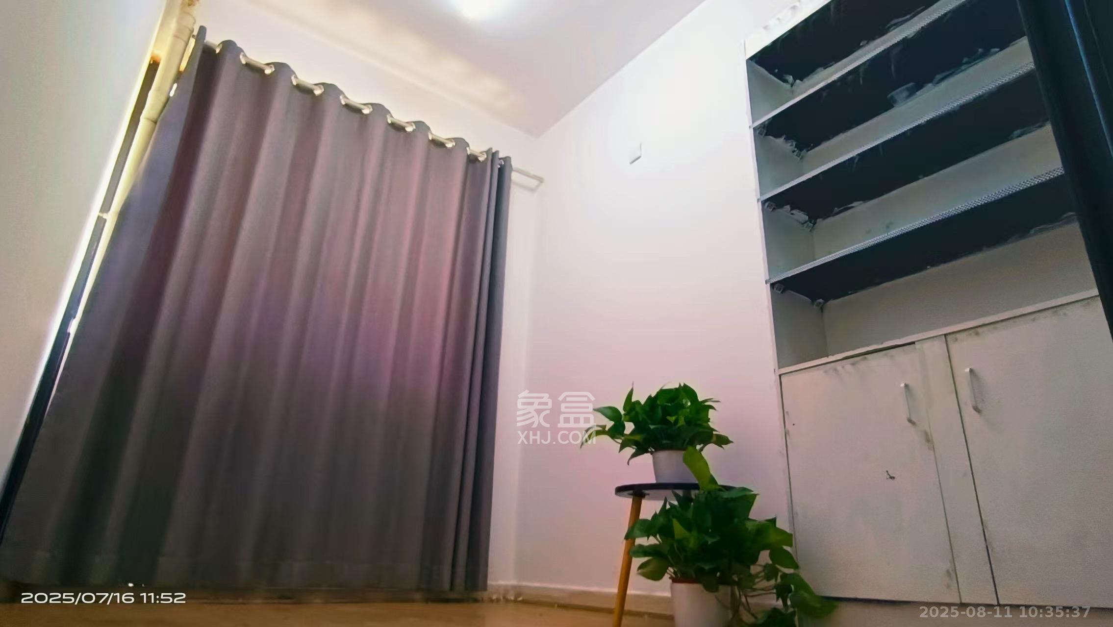 德思勤城市广场（宝格丽公寓）  1室1厅1卫   3800.00元/月