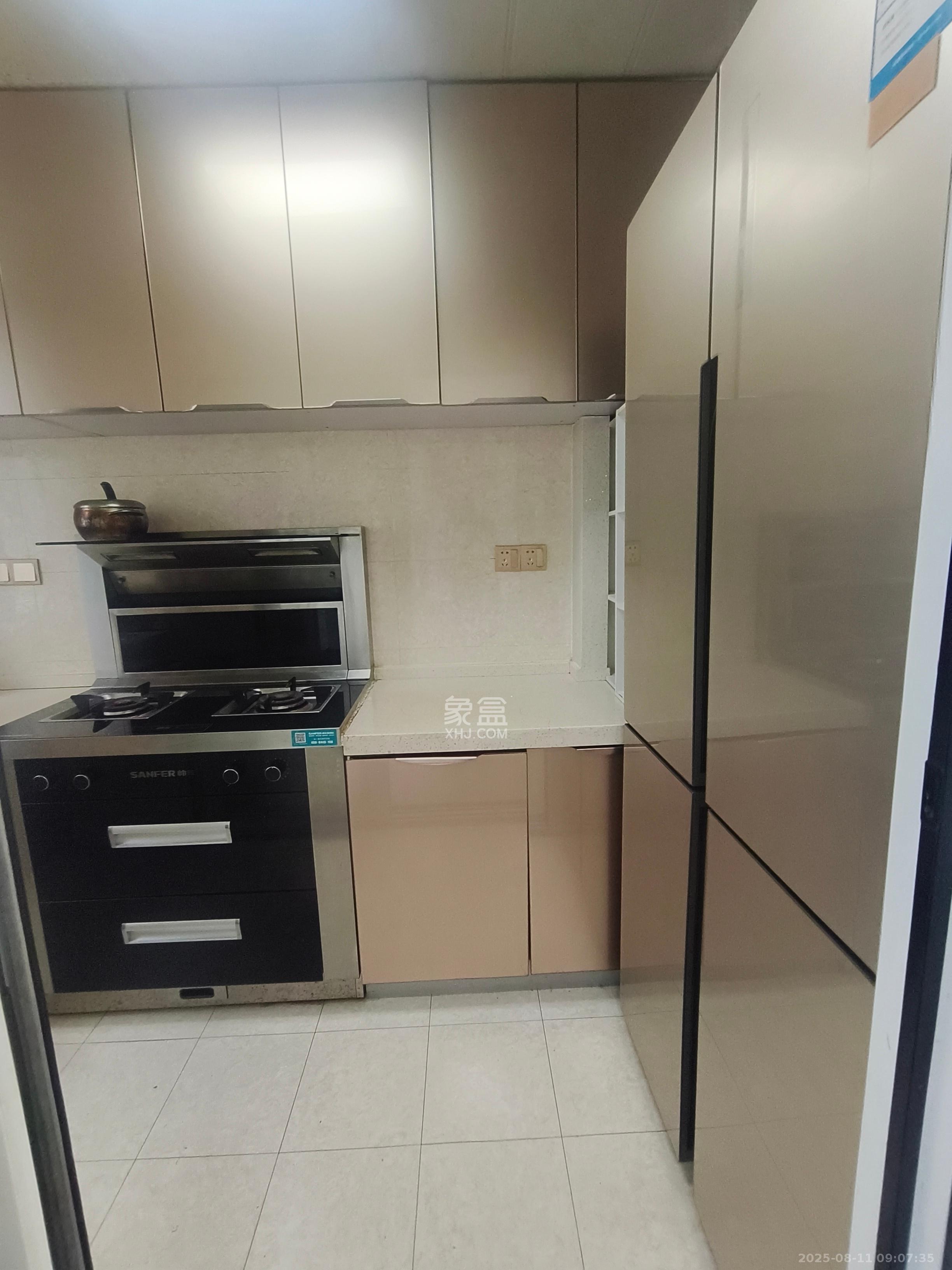 中国铁建梅溪青秀一期  3室2厅1卫    2400.0元/月 中国铁建梅溪青秀一期  3室2厅1卫    2400.0元/月室内图