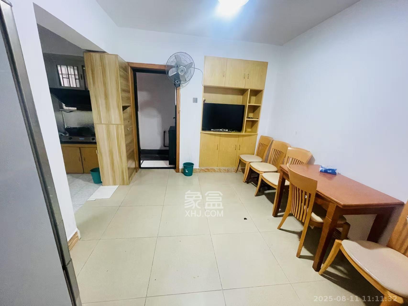 信达大厦 2室1厅1卫 2200.0元/月 信达大厦 2室1厅1卫 2200.0元/月室内图