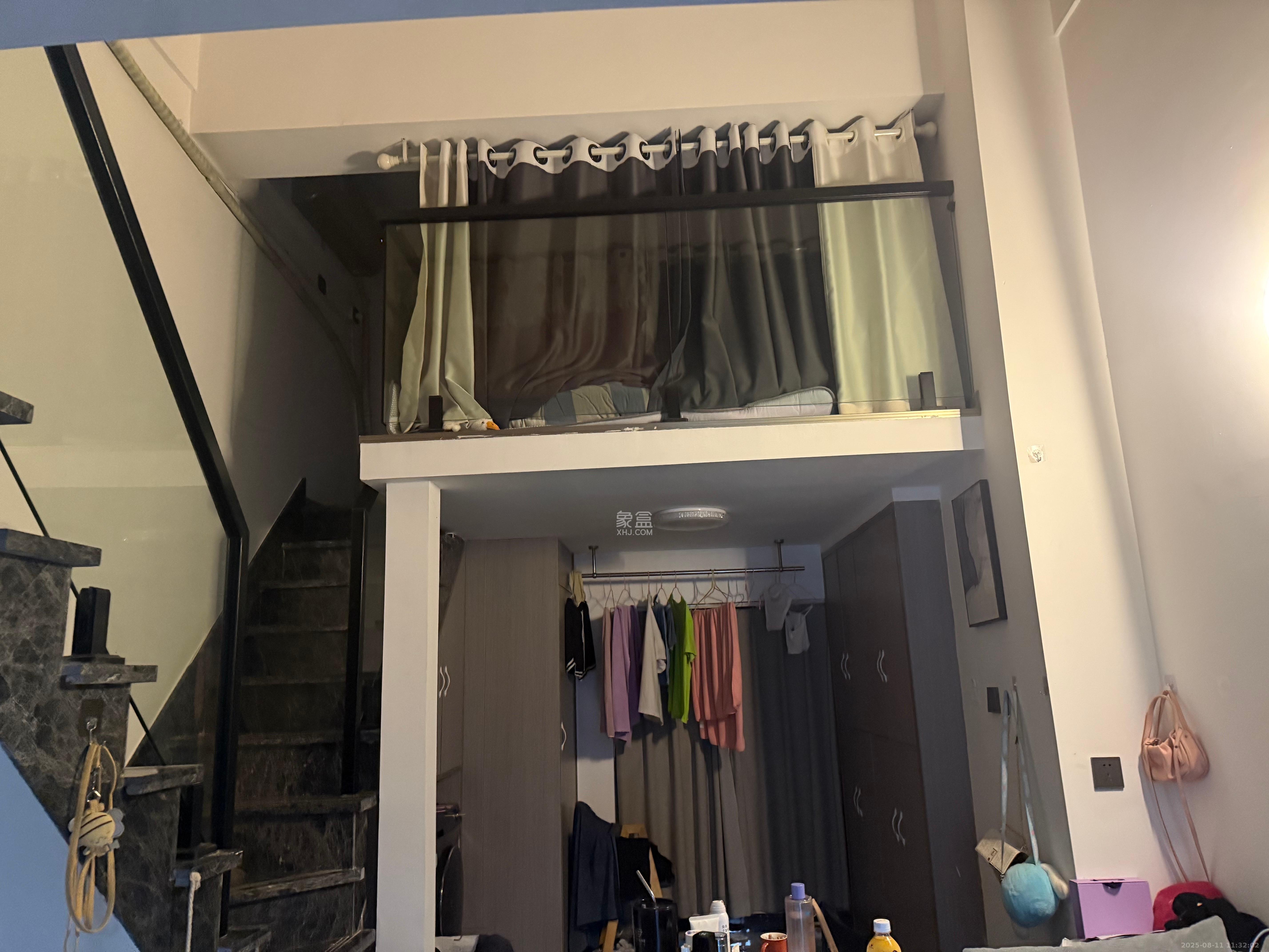 欣隆居  2室0厅0卫   2100.00元/月室内图