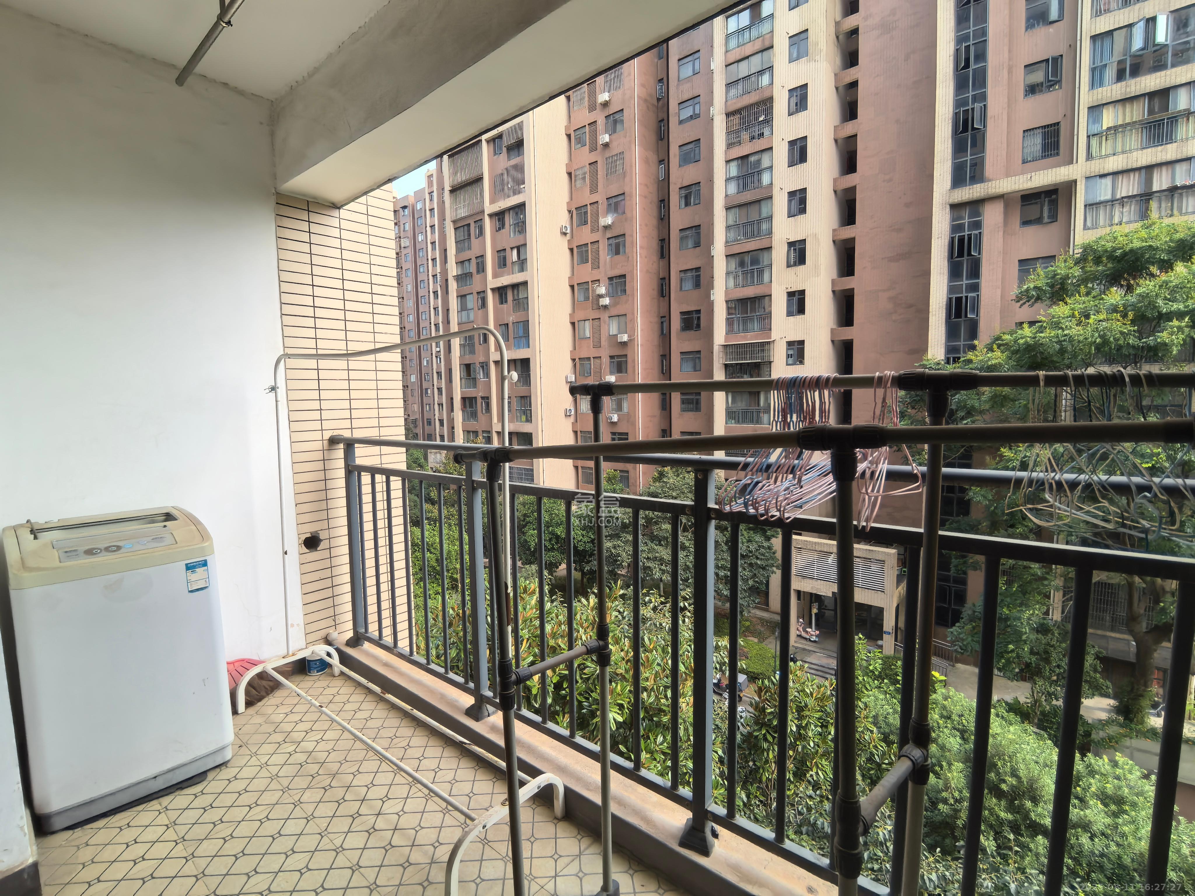 美利新世界  2室2厅2卫    1700.0元/月室内图