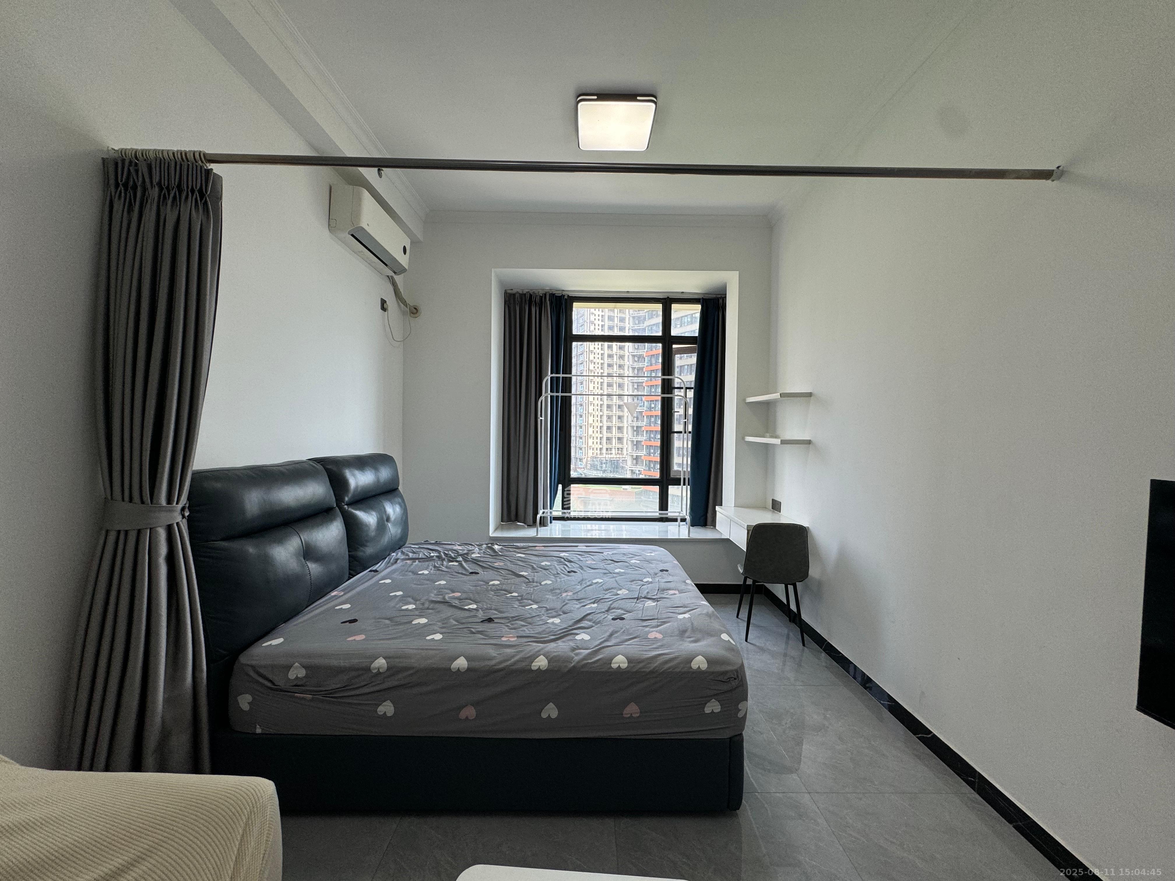 明昇壹城(明昇时代广场)三期 1室0厅0卫 1700.0元/月 明昇壹城(明昇时代广场)三期 1室0厅0卫 1700.0元/月室内图