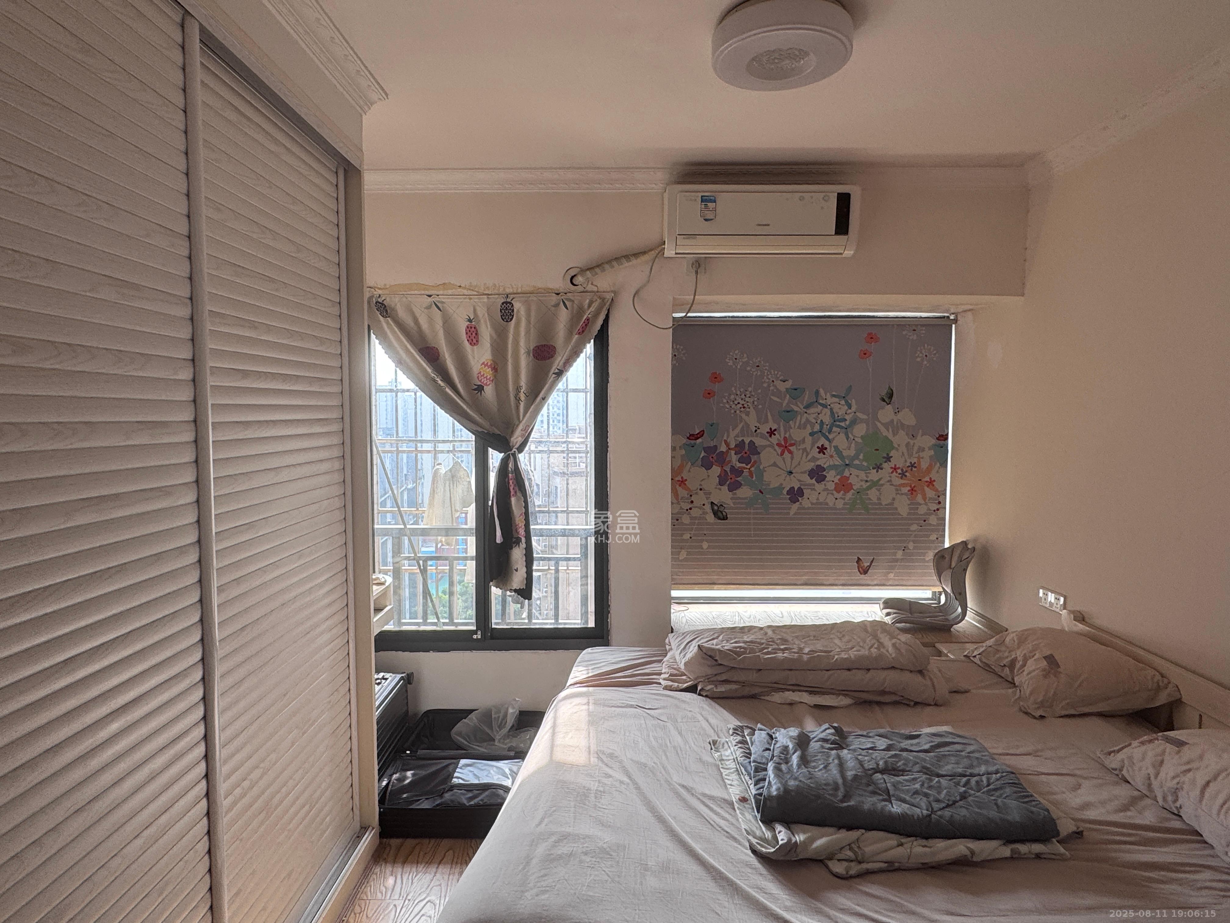 上峰苑(兰亭玥岛)  1室0厅1卫    1500.0元/月 上峰苑(兰亭玥岛)  1室0厅1卫    1500.0元/月室内图1