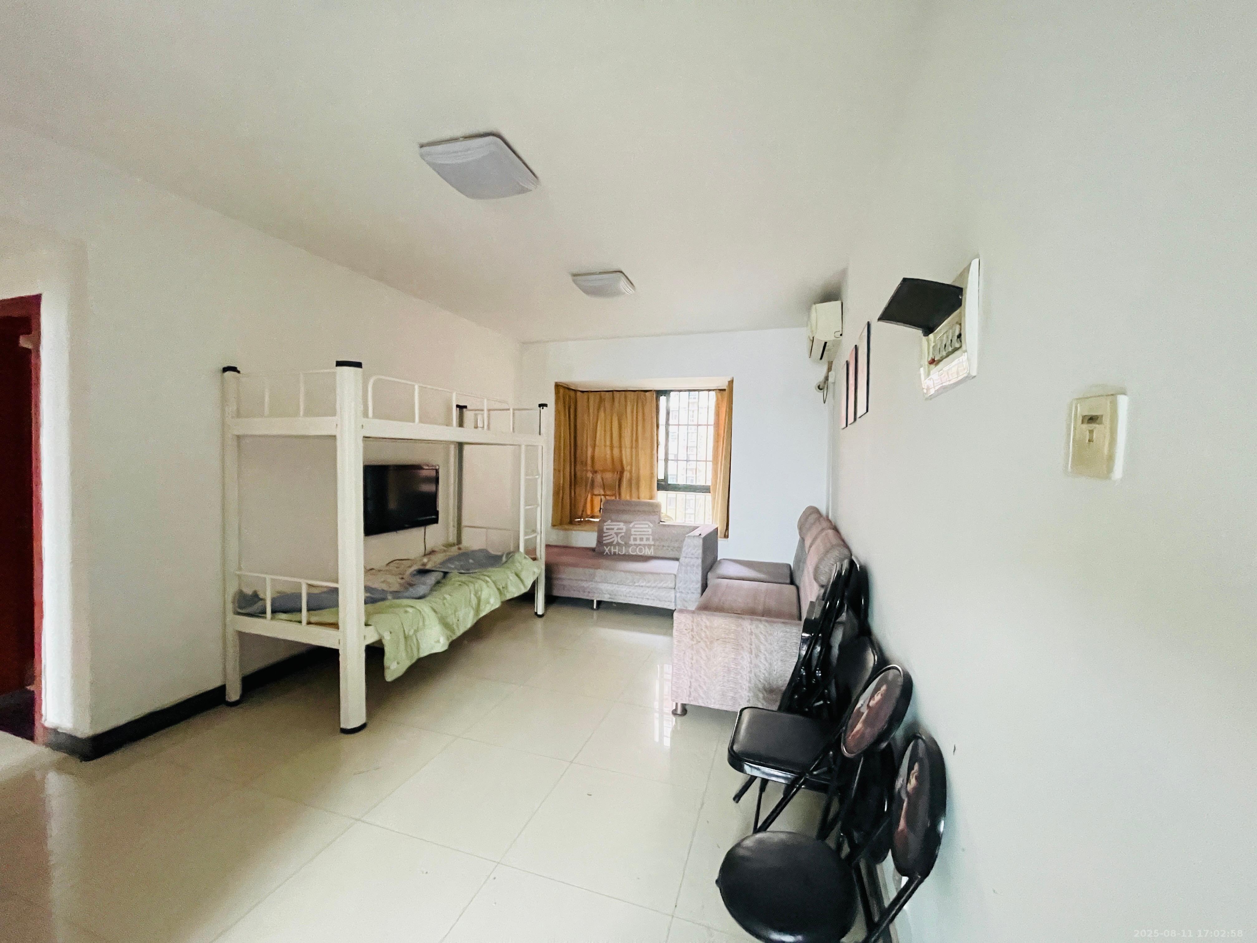 东玺门 3室2厅1卫 2500.0元/月 东玺门 3室2厅1卫 2500.0元/月室内图