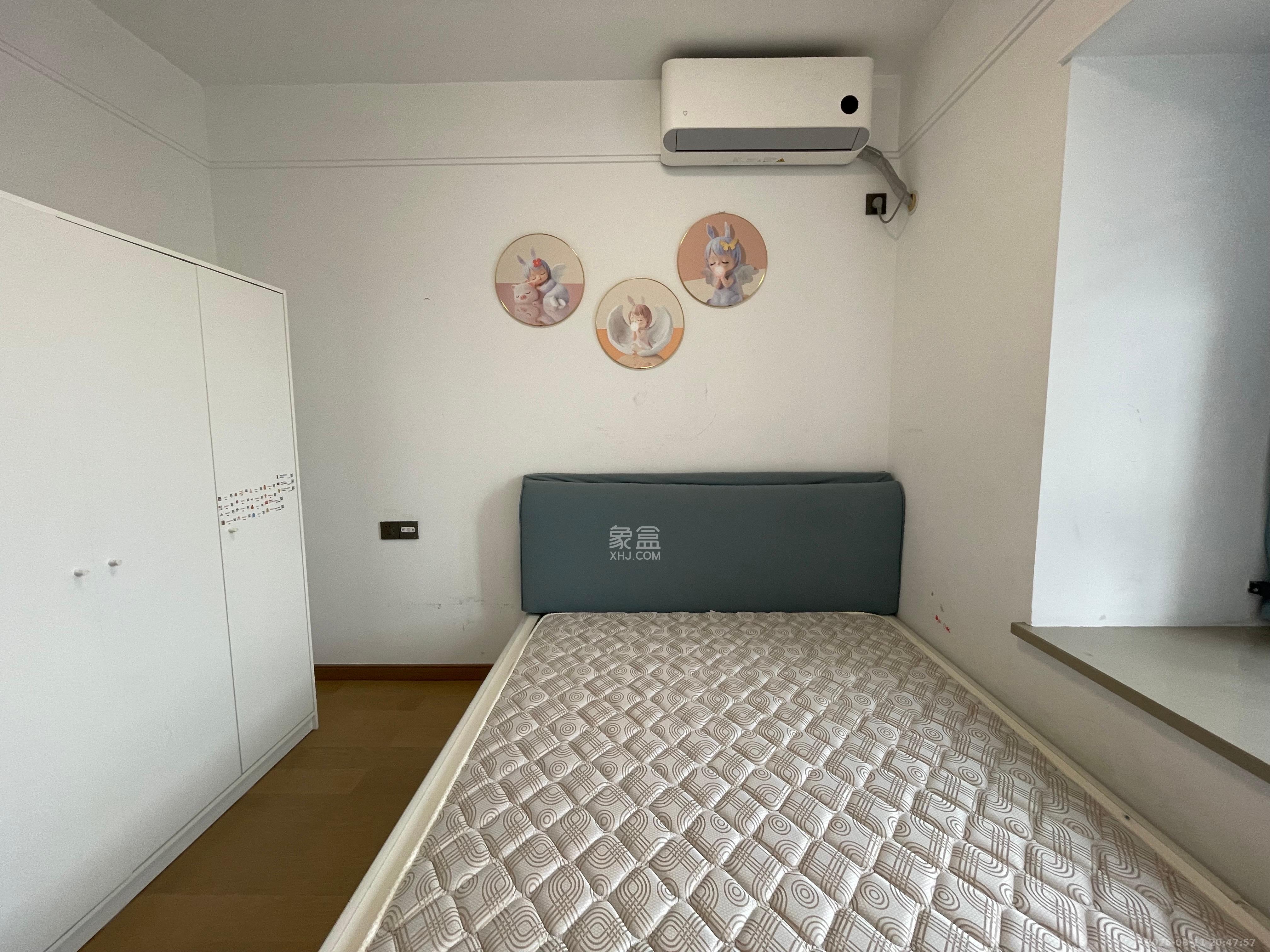 北辰时光里  4室2厅2卫   4200.00元/月室内图