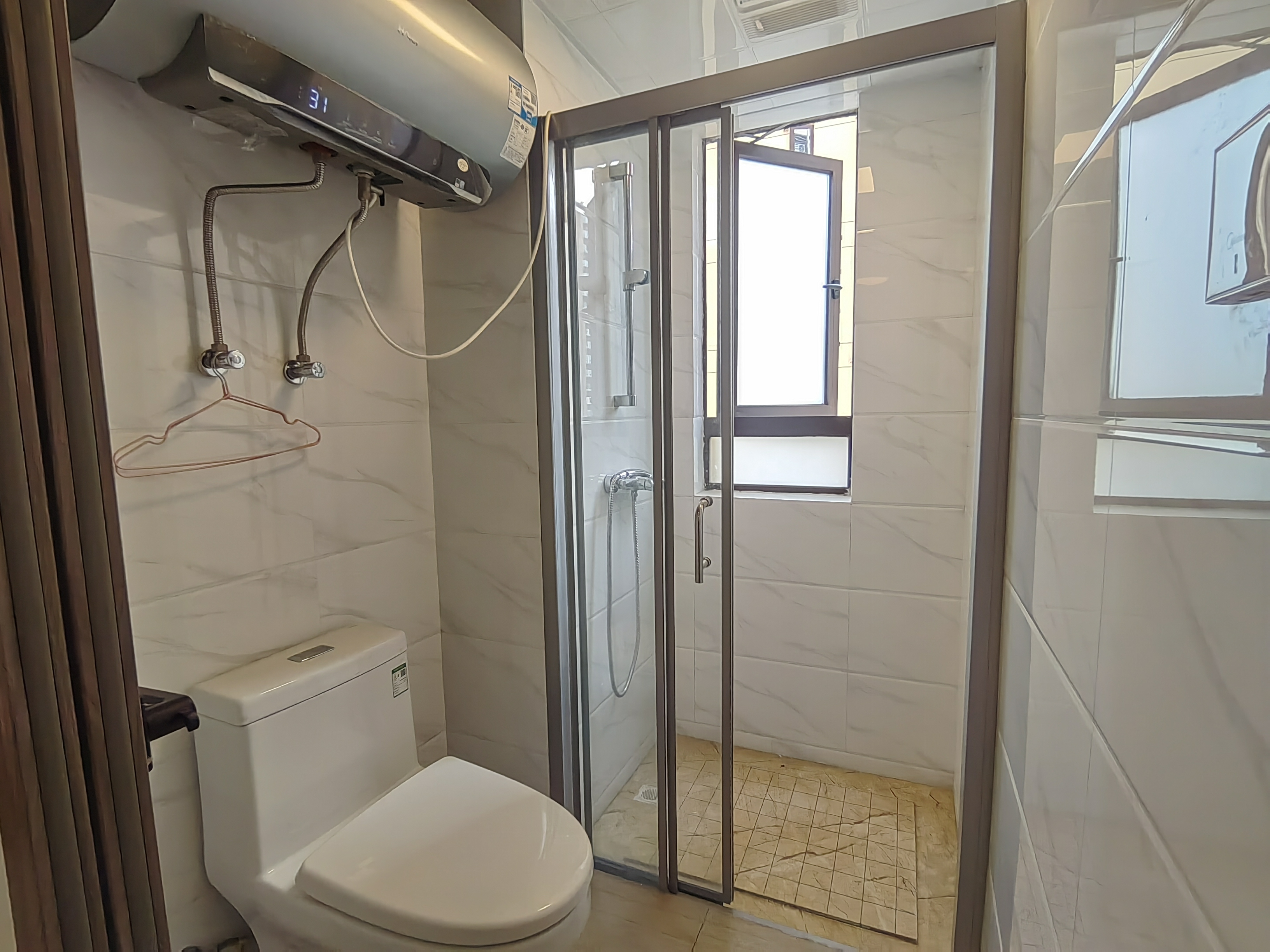 华耀碧桂园十里江湾誉峯 1室0厅0卫 1800.0元/月 华耀碧桂园十里江湾誉峯 1室0厅0卫 1800.0元/月室内图