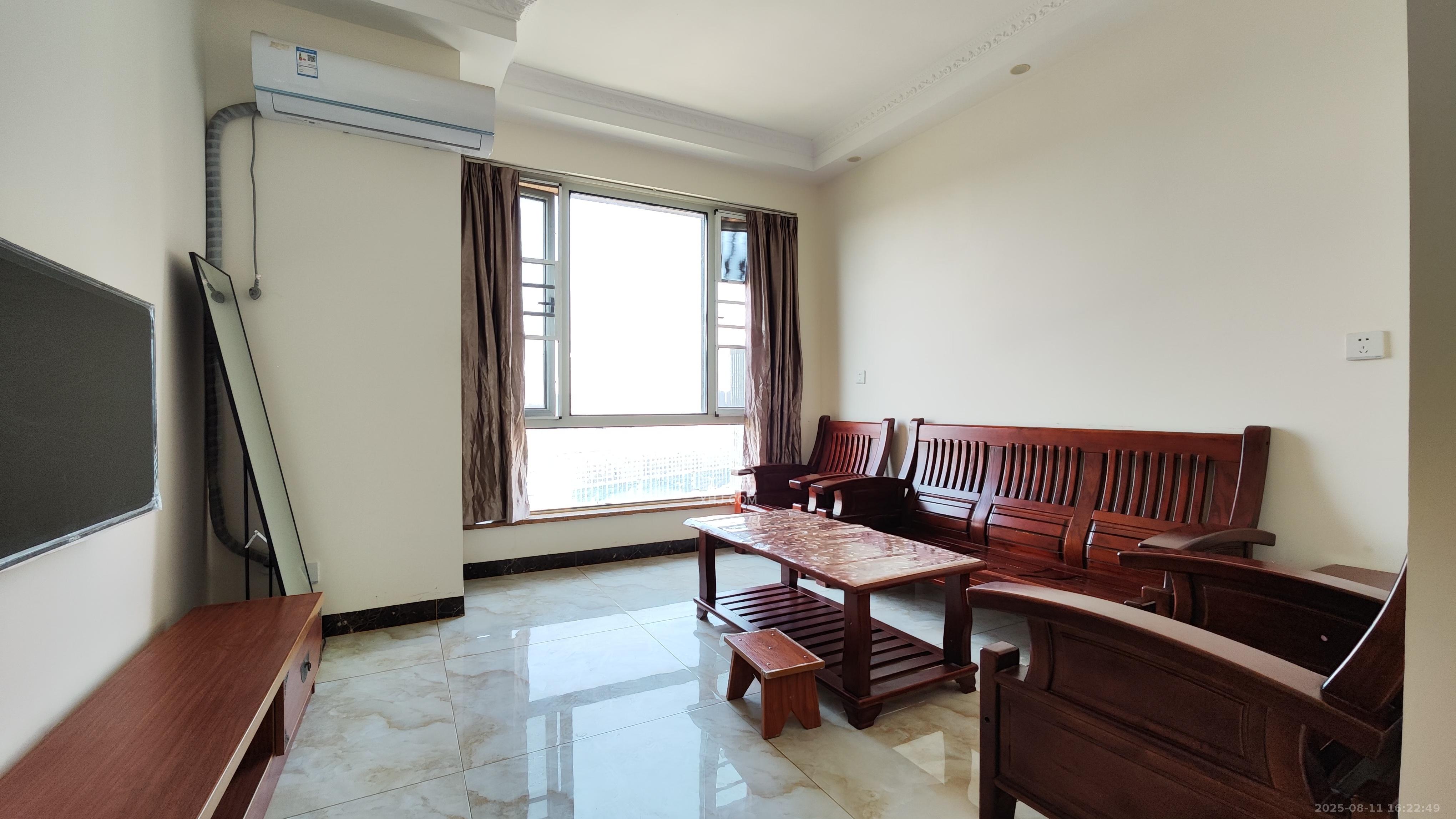 五矿万境水岸三期 2室1厅1卫 2000.0元/月 五矿万境水岸三期 2室1厅1卫 2000.0元/月室内图