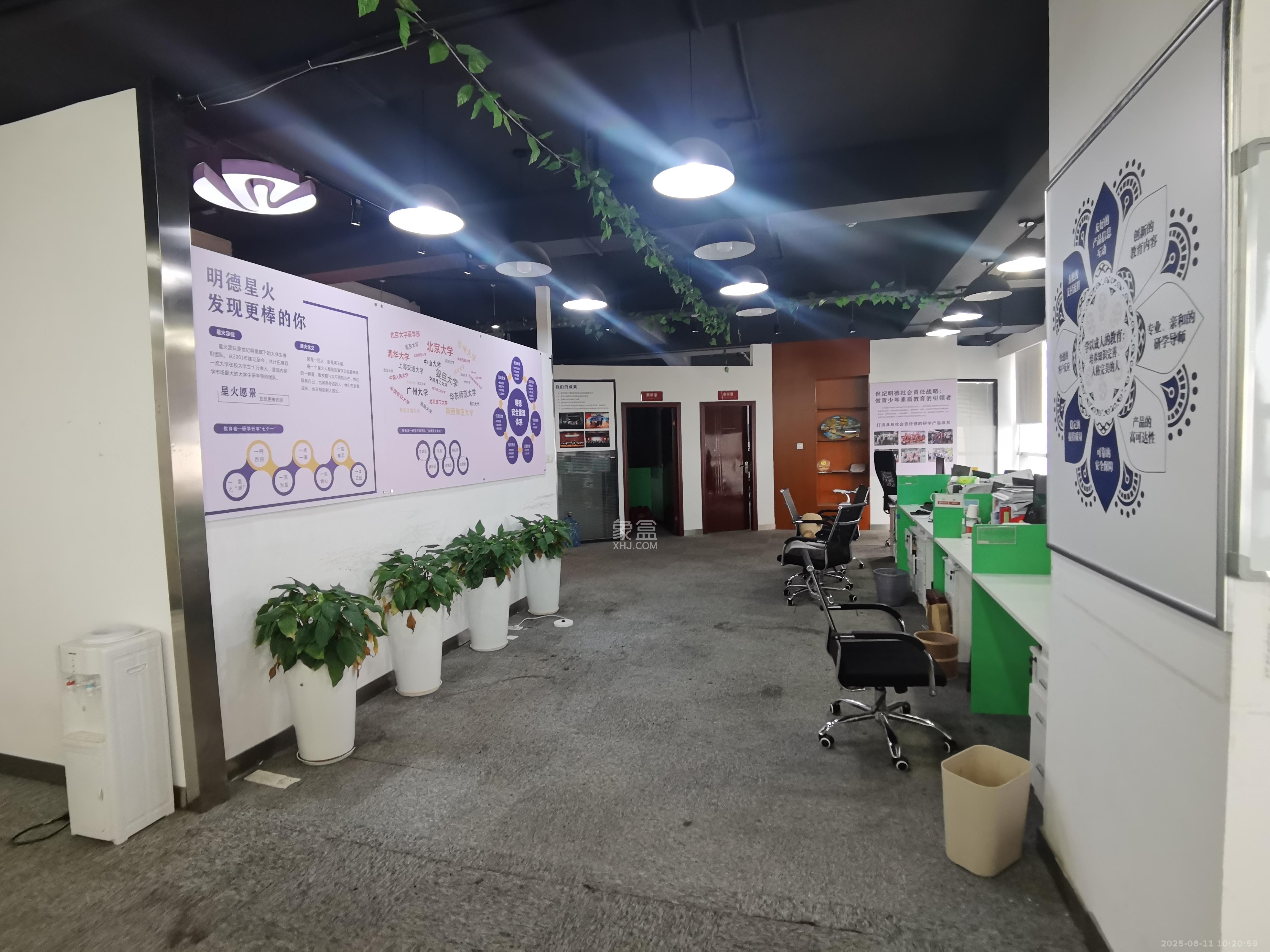 顺天国际金融中心   183.0㎡      9200.0元/月