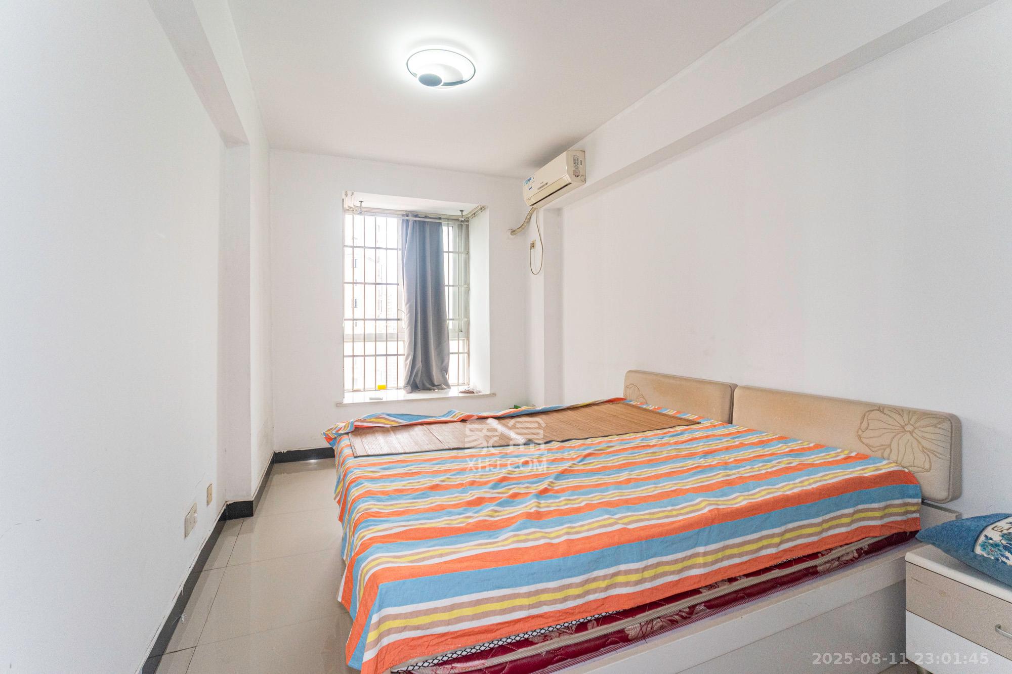 筑梦园 3室2厅2卫 68.8万 筑梦园 3室2厅2卫 68.8万卧室