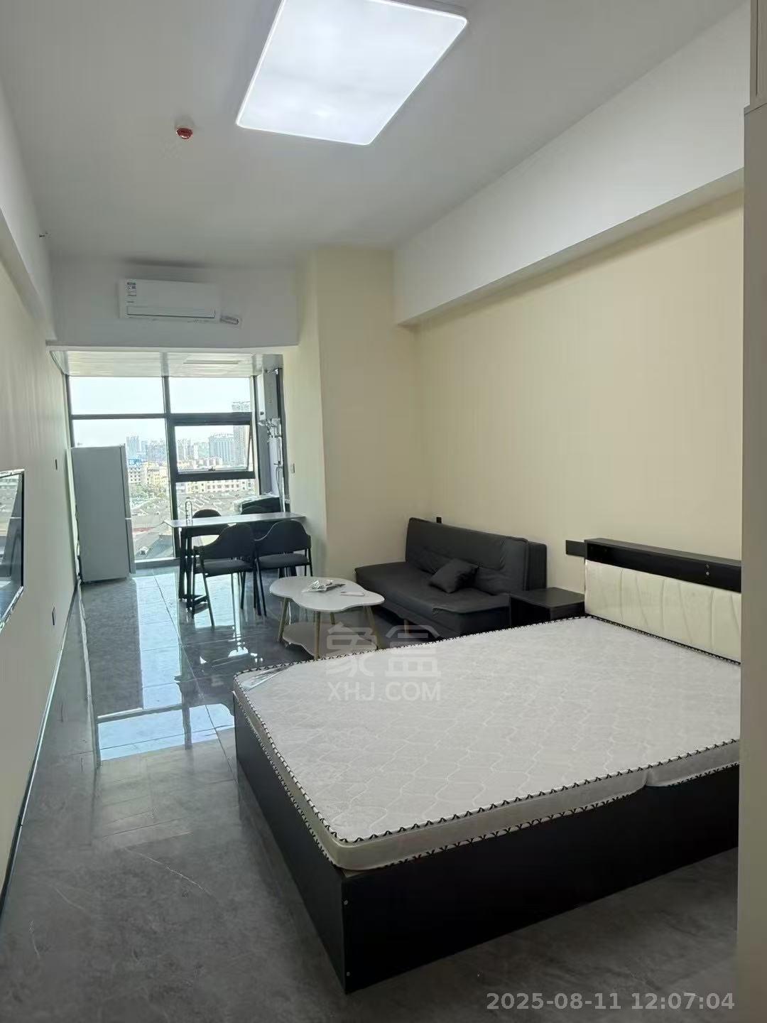 桂鑫汇文中心 1室0厅0卫 1500.0元/月 桂鑫汇文中心 1室0厅0卫 1500.0元/月室内图