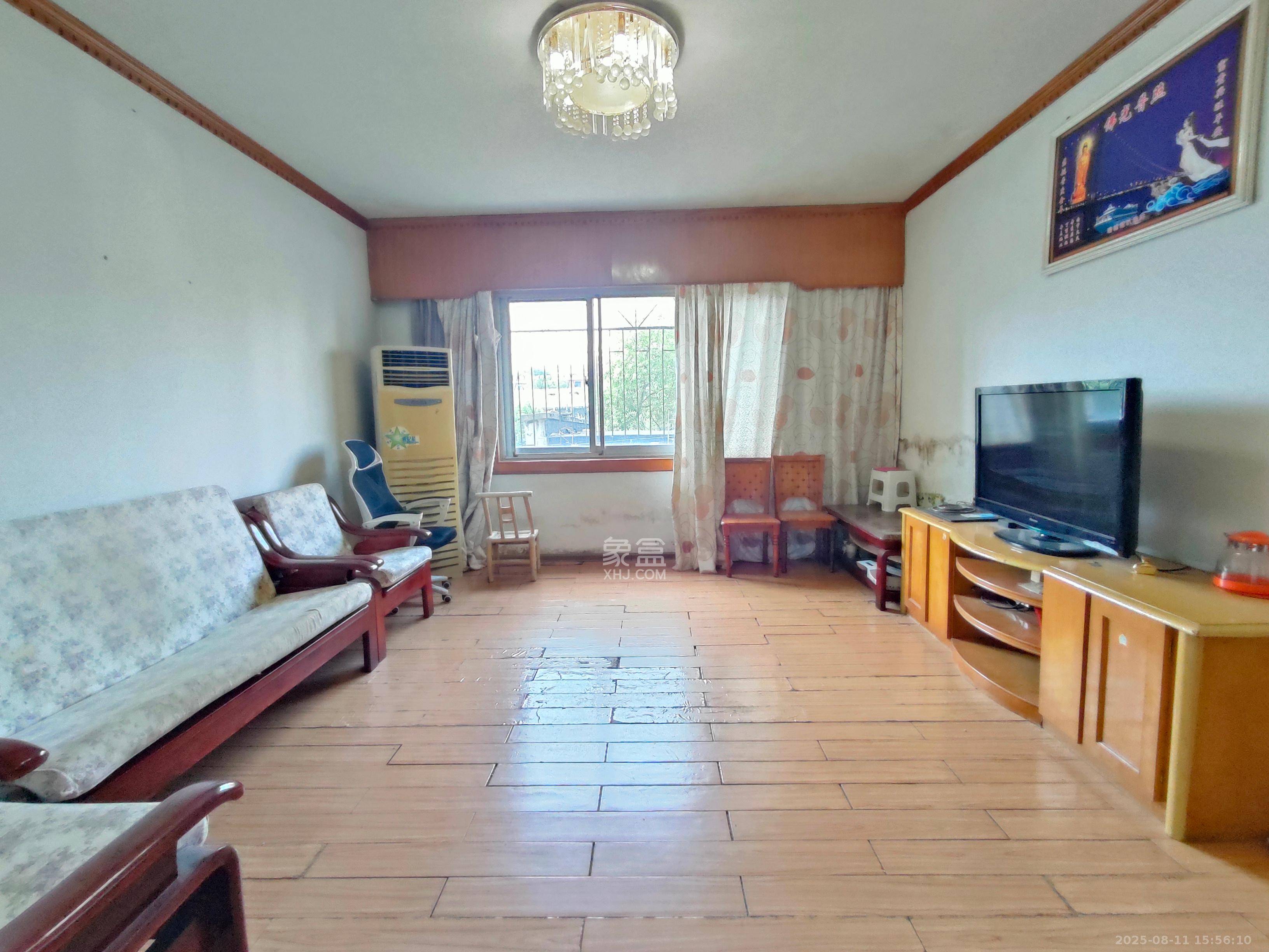 输变电局宿舍  2室1厅1卫    1350.0元/月室内图