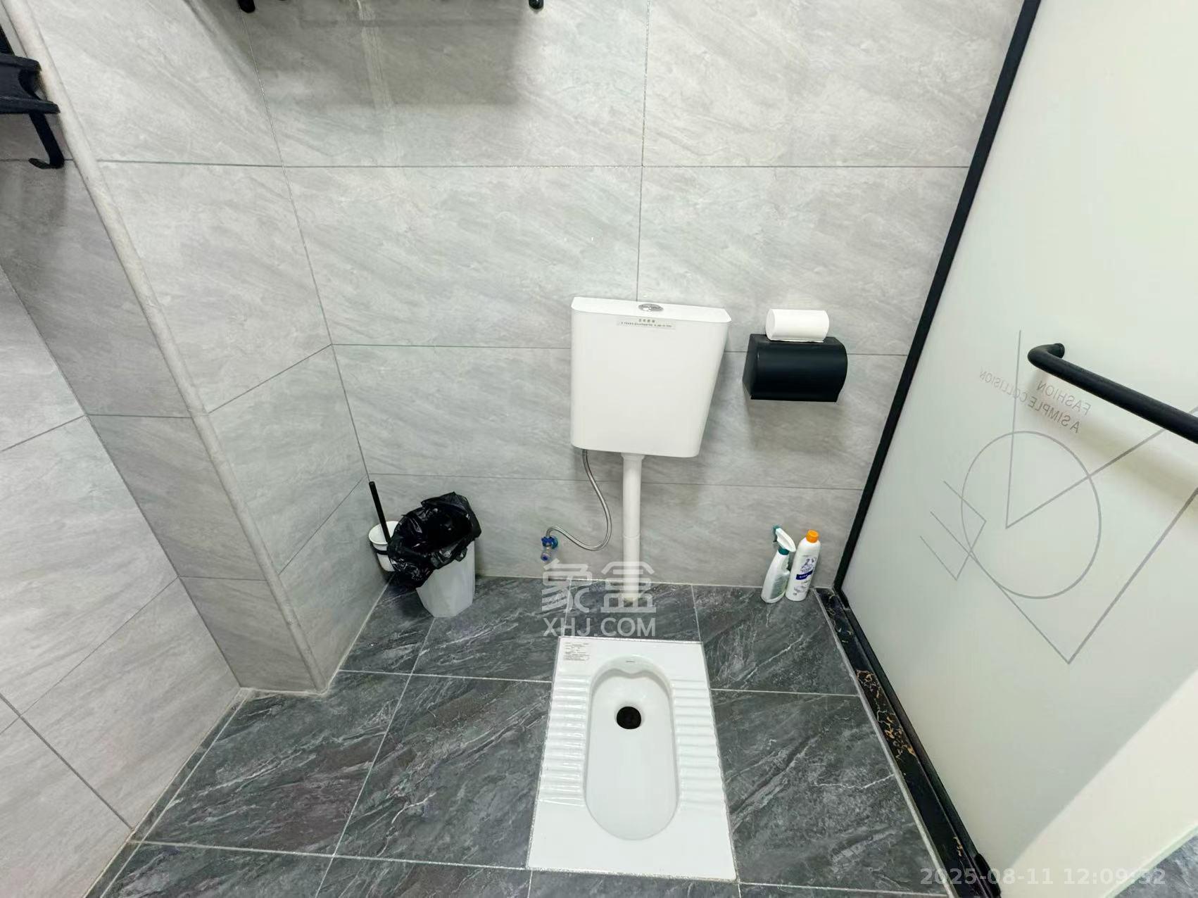 凯富南方鑫城  3室2厅1卫    3000.0元/月室内图