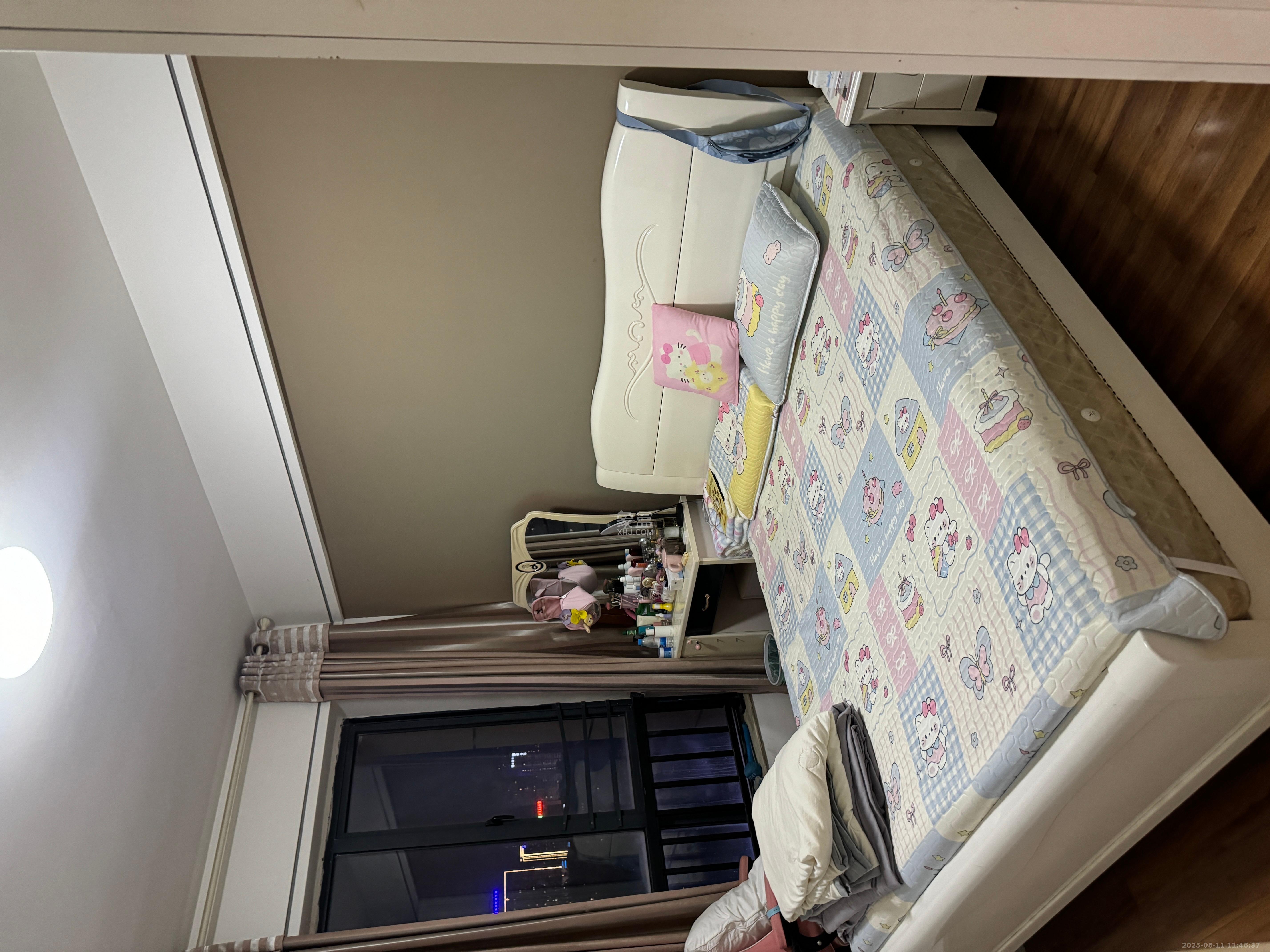 中建木莲工社  1室1厅1卫   1650.00元/月