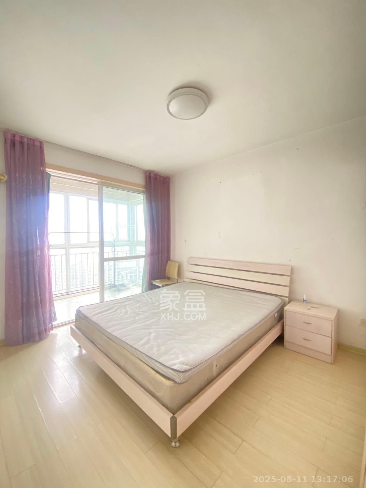 华韵07  2室1厅1卫   1900.00元/月室内图