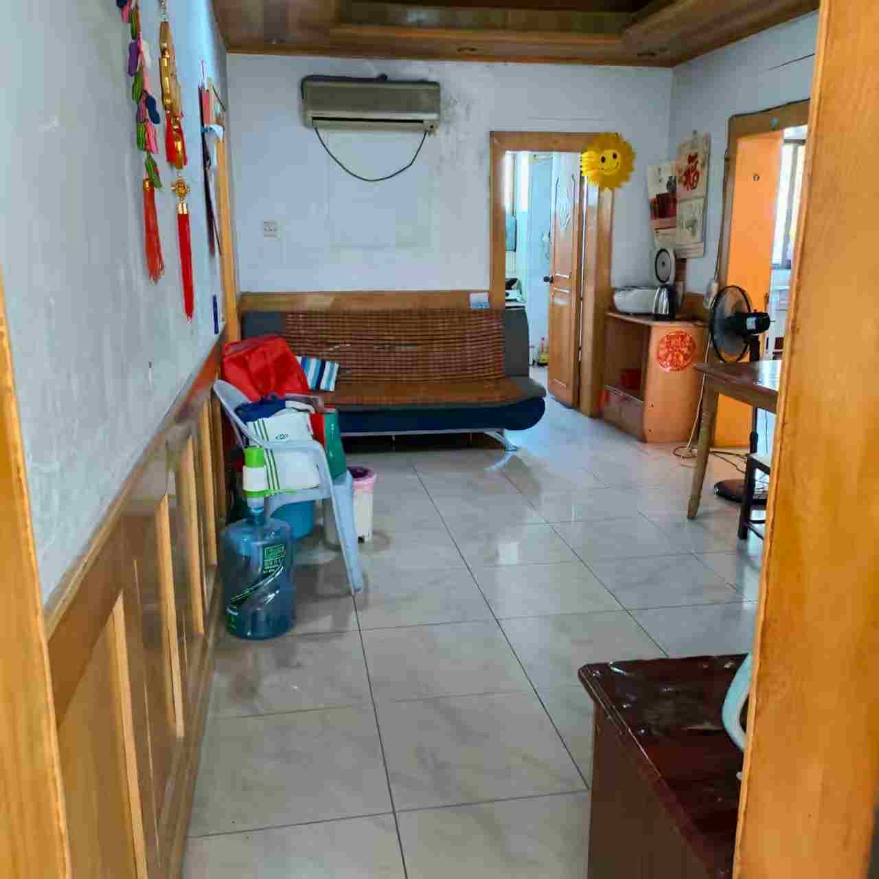 和平北路散盘  1室0厅0卫    600.0元/月 和平北路散盘  1室0厅0卫    600.0元/月室内图