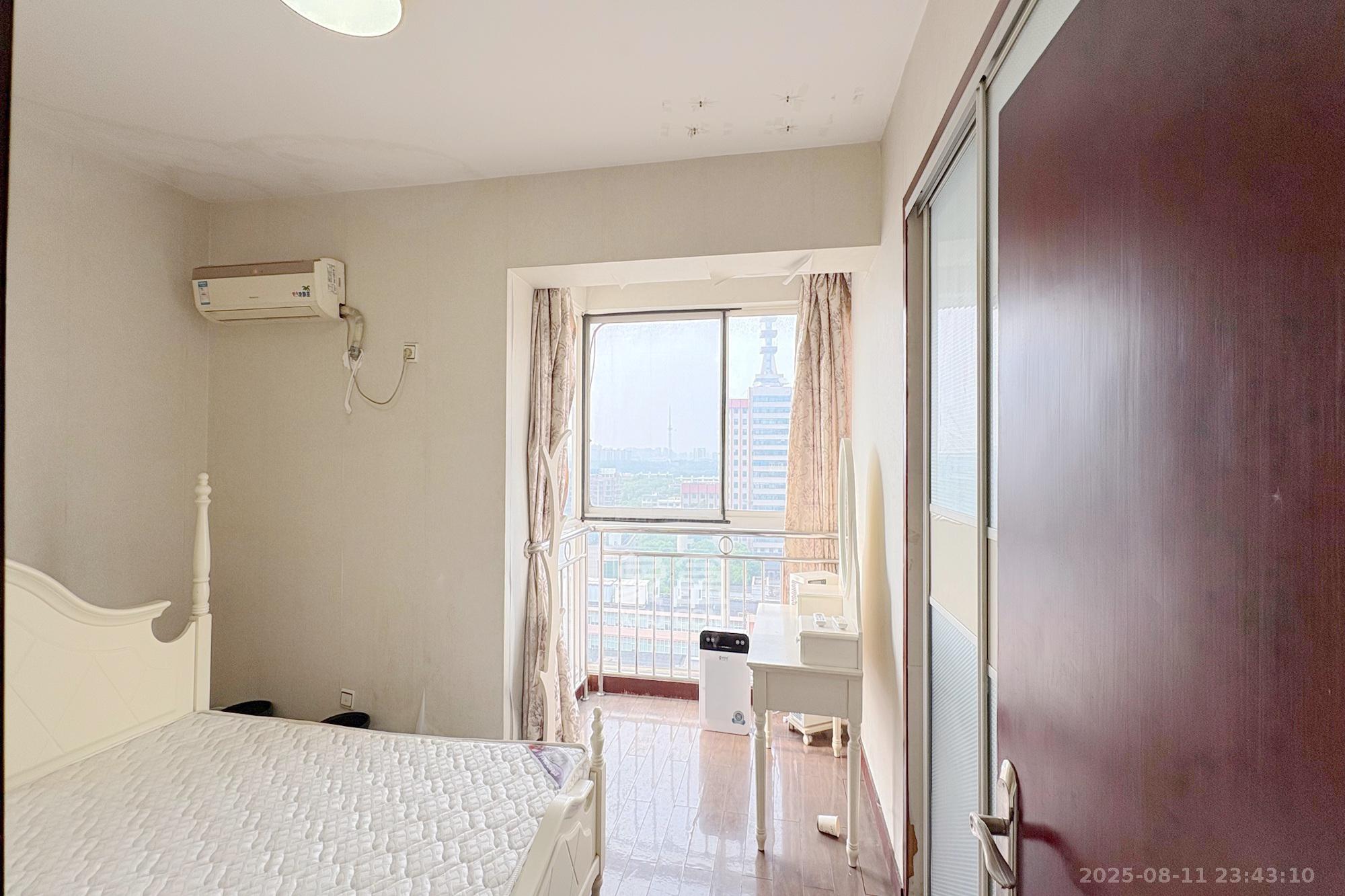 新楚天扶华庭  2室1厅1卫    68.0万其他