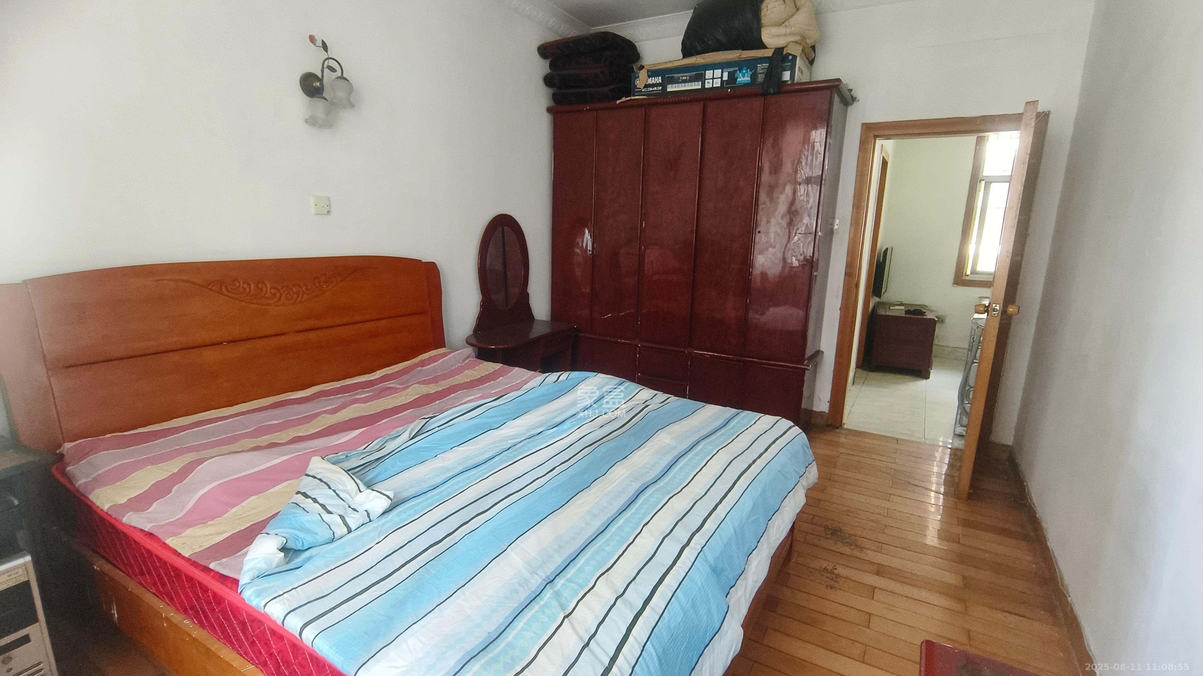 湖南省第六工程公司宿舍(扫把塘) 2室1厅1卫 1500.0元/月 湖南省第六工程公司宿舍(扫把塘) 2室1厅1卫 1500.0元/月室内图