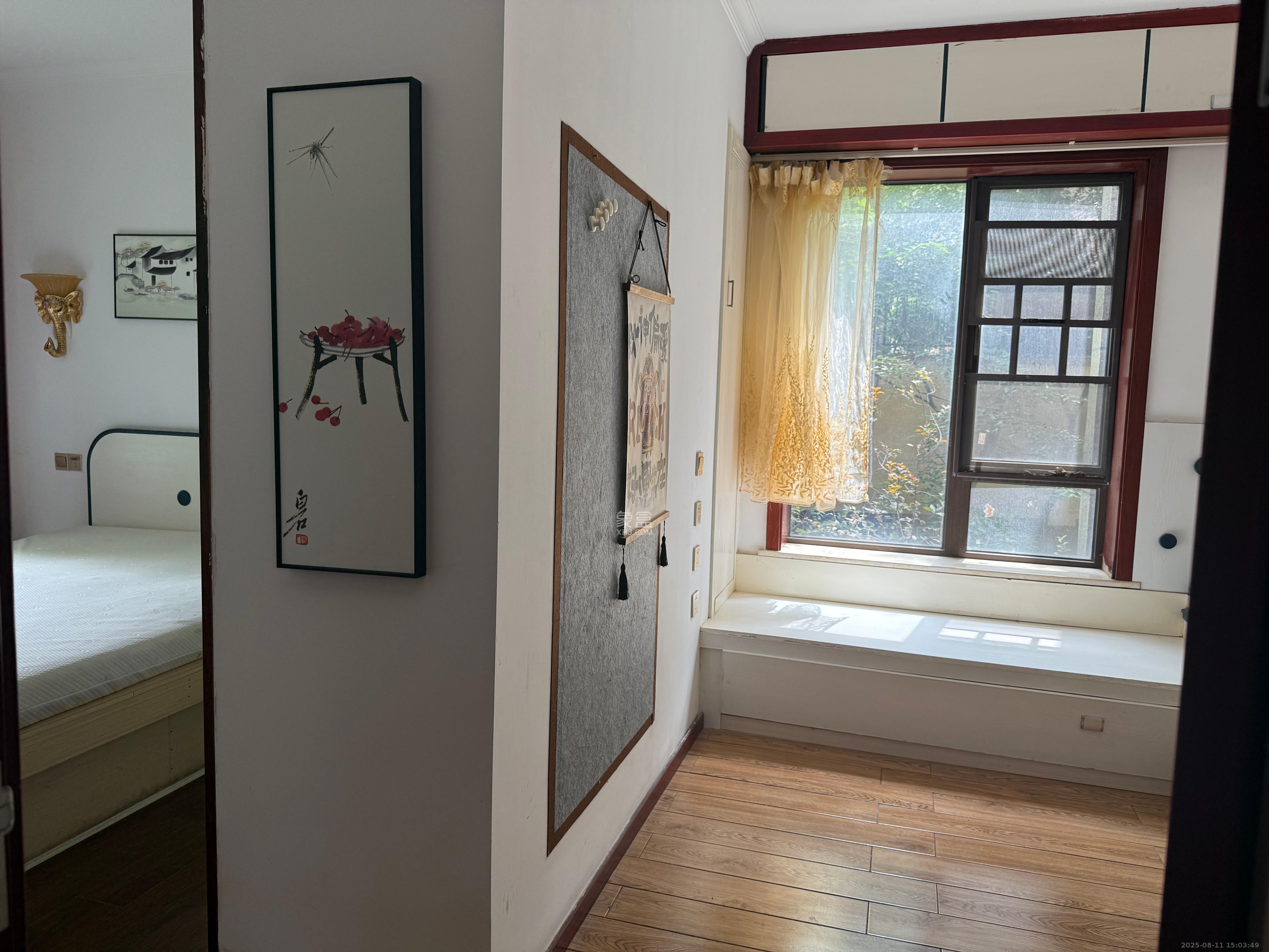 龙湖湘风原著(龙湖湘风星城)  3室2厅2卫    2000.0元/月 龙湖湘风原著(龙湖湘风星城)  3室2厅2卫    2000.0元/月室内图