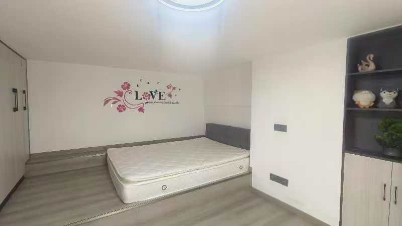 船山公馆  1室0厅0卫   2100.00元/月室内图