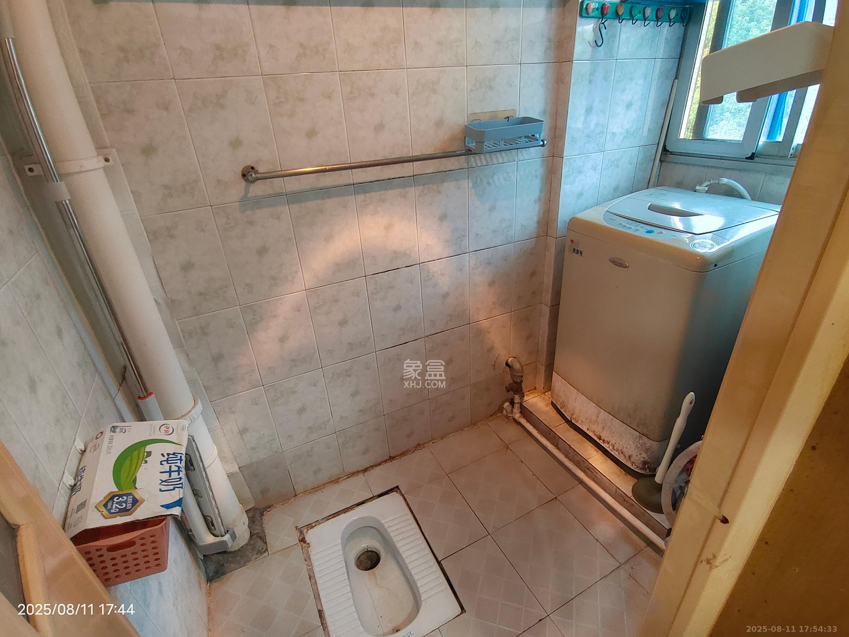 长邮一村（邮电宿舍）  2室2厅1卫    1600.0元/月室内图