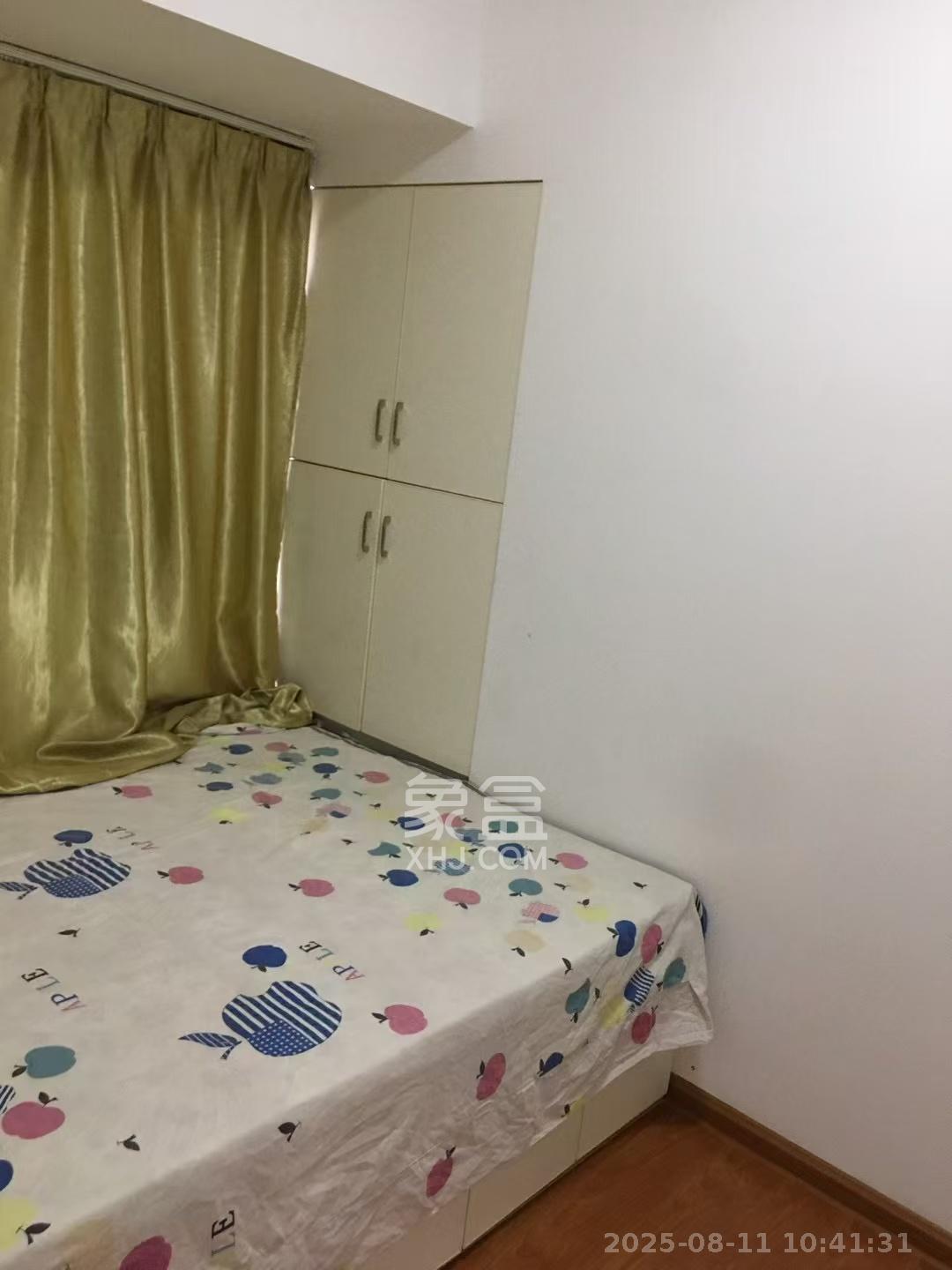 五矿紫湖香醍  3室2厅2卫    1700.0元/月 五矿紫湖香醍  3室2厅2卫    1700.0元/月室内图