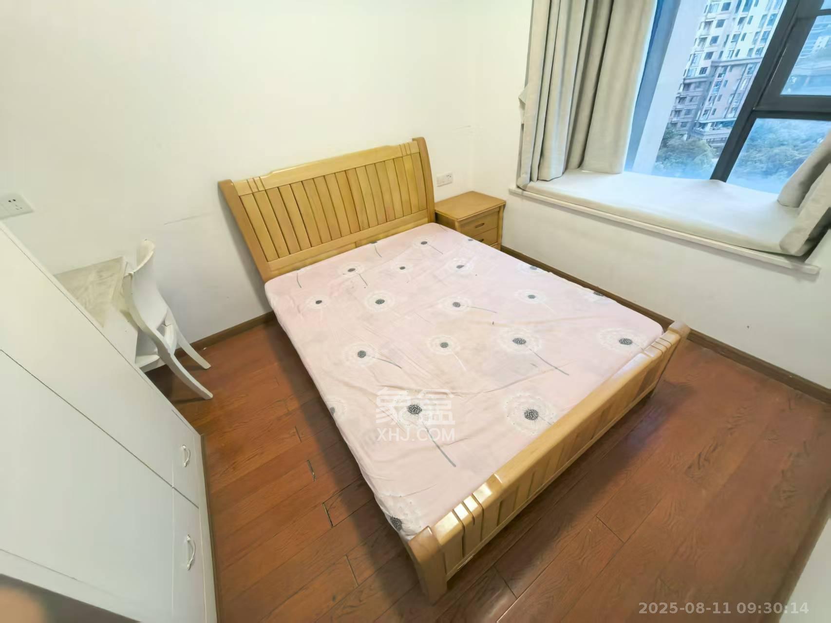 中建梅溪湖中心  3室2厅2卫    3500.0元/月 中建梅溪湖中心  3室2厅2卫    3500.0元/月室内图