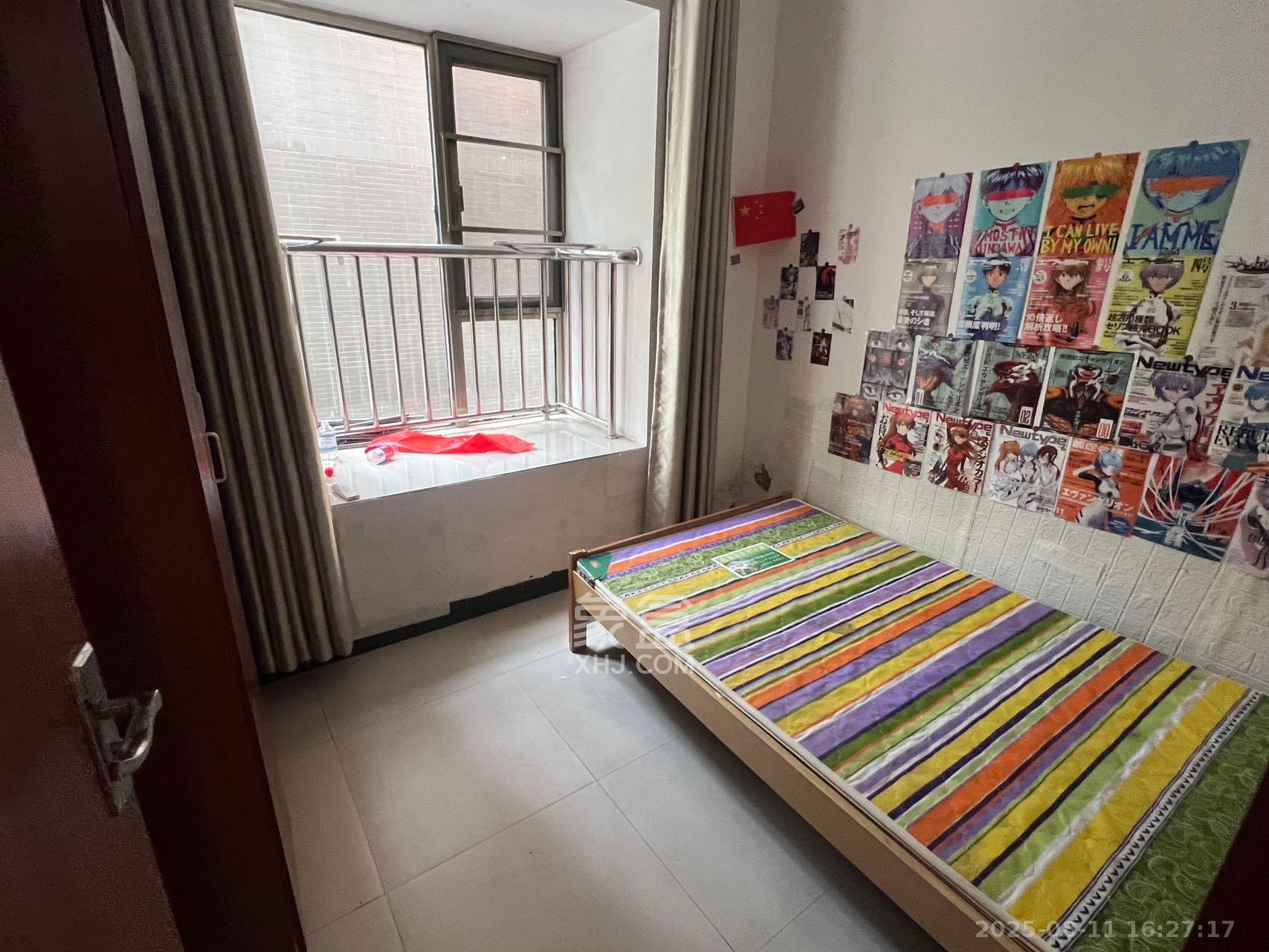 岳泰理想城 1室2厅1卫 2300.0元/月 岳泰理想城 1室2厅1卫 2300.0元/月室内图