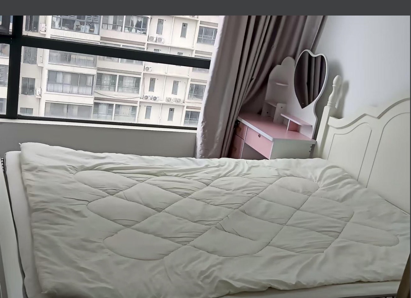 珠江愉景新城  1室0厅0卫   1300.00元/月室内图