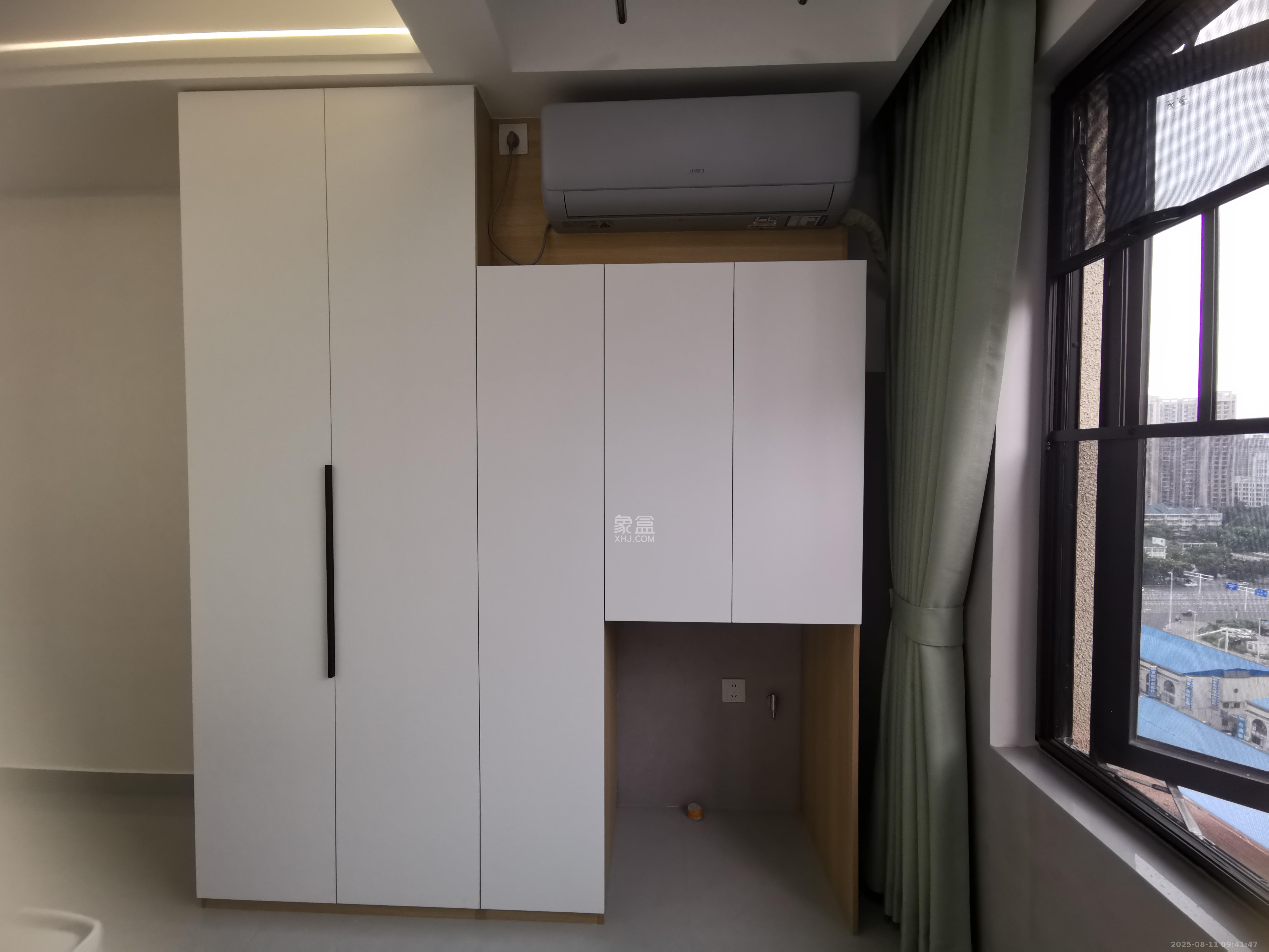 中海珑悦府 1室0厅0卫 1400.0元/月 中海珑悦府 1室0厅0卫 1400.0元/月室内图