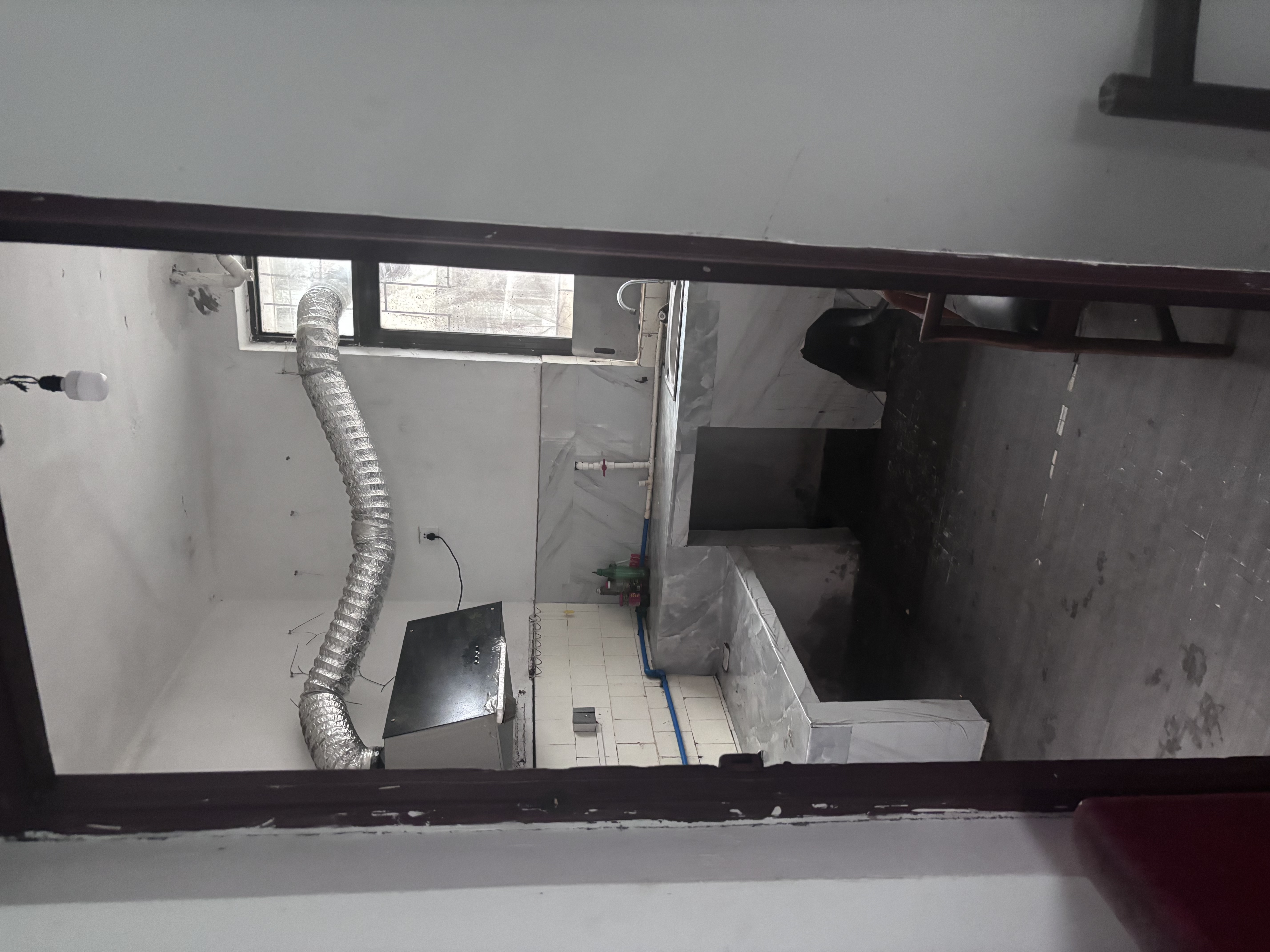 侨中公寓 3室2厅1卫 1500.0元/月 侨中公寓 3室2厅1卫 1500.0元/月室内图