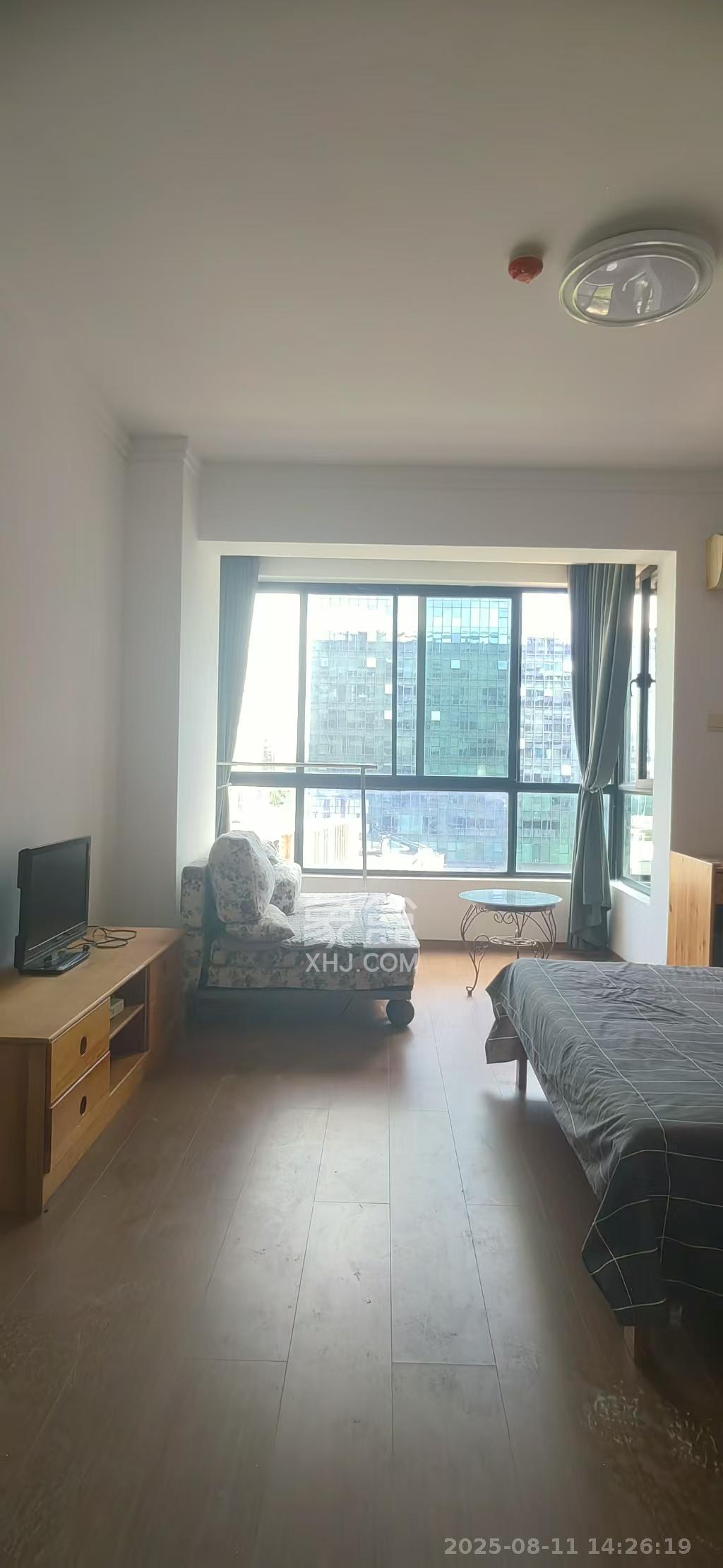 标志商务中心 1室1厅1卫 1100.0元/月 标志商务中心 1室1厅1卫 1100.0元/月室内图