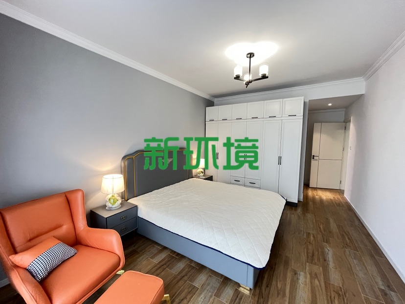 山水印象  3室2厅2卫   2400.00元/月室内图