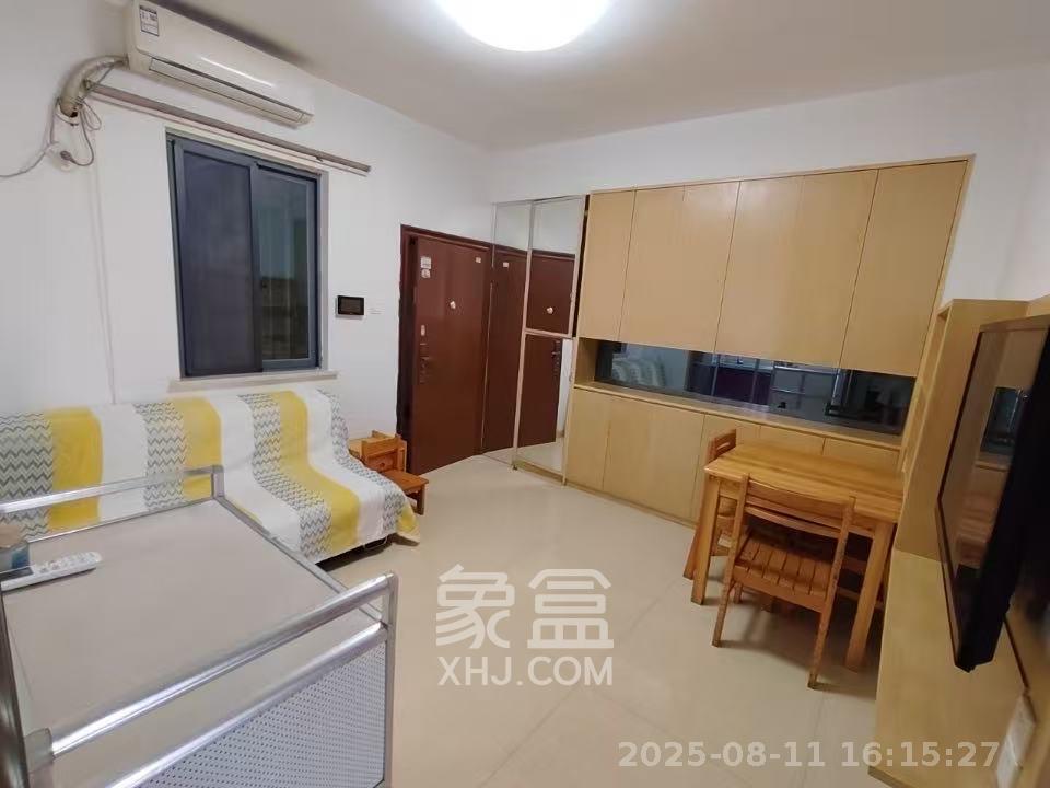 万博汇  2室1厅1卫    2150.0元/月室内图