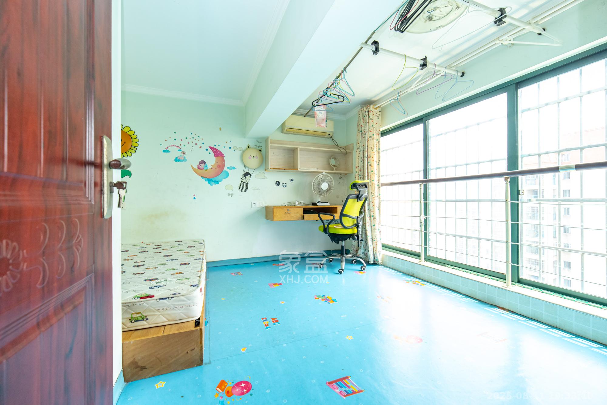 蝴蝶谷 1室1厅1卫 29.83万 蝴蝶谷 1室1厅1卫 29.83万阳台