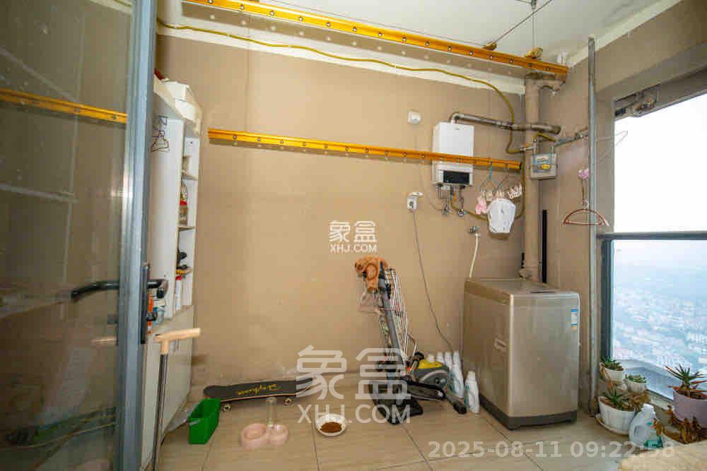 碧桂园威尼斯城  3室2厅2卫   3500.00元/月室内图