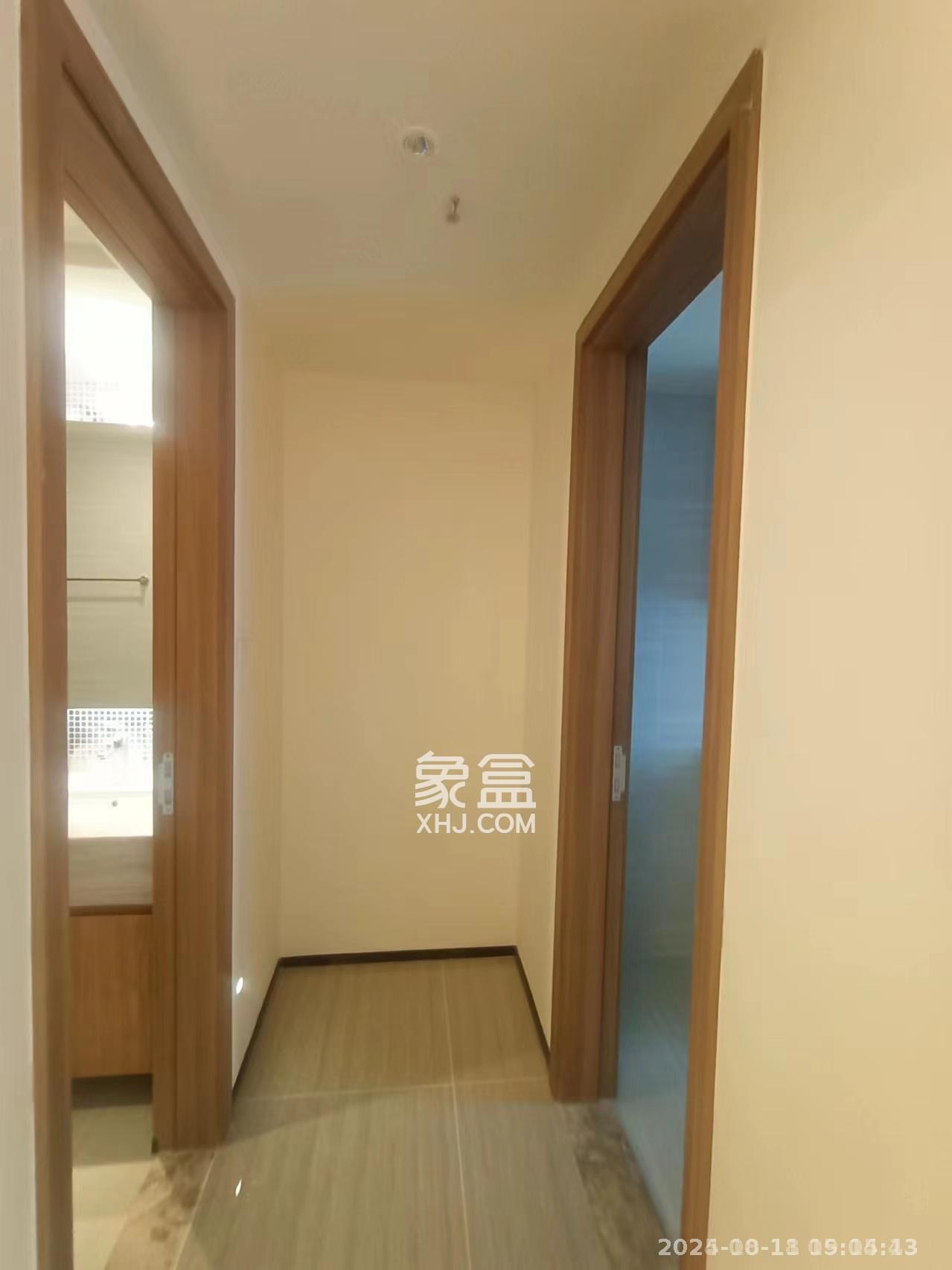 恒大金融广场  1室1厅1卫   1700.00元/月室内图